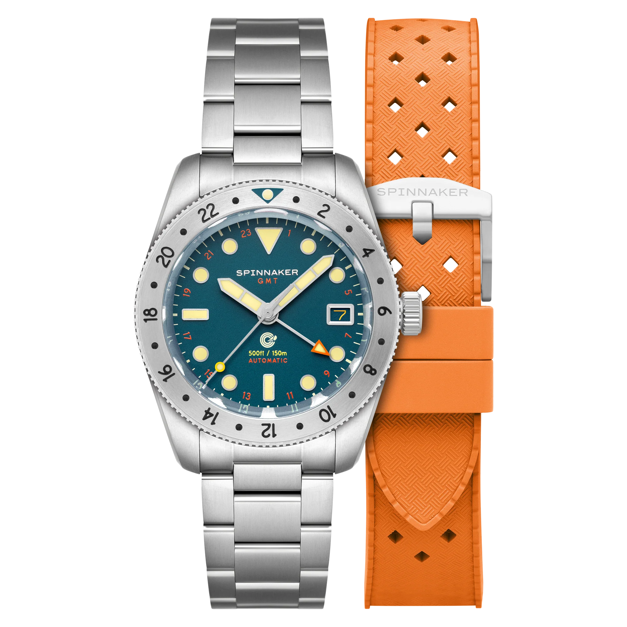 Pacific Pulse
