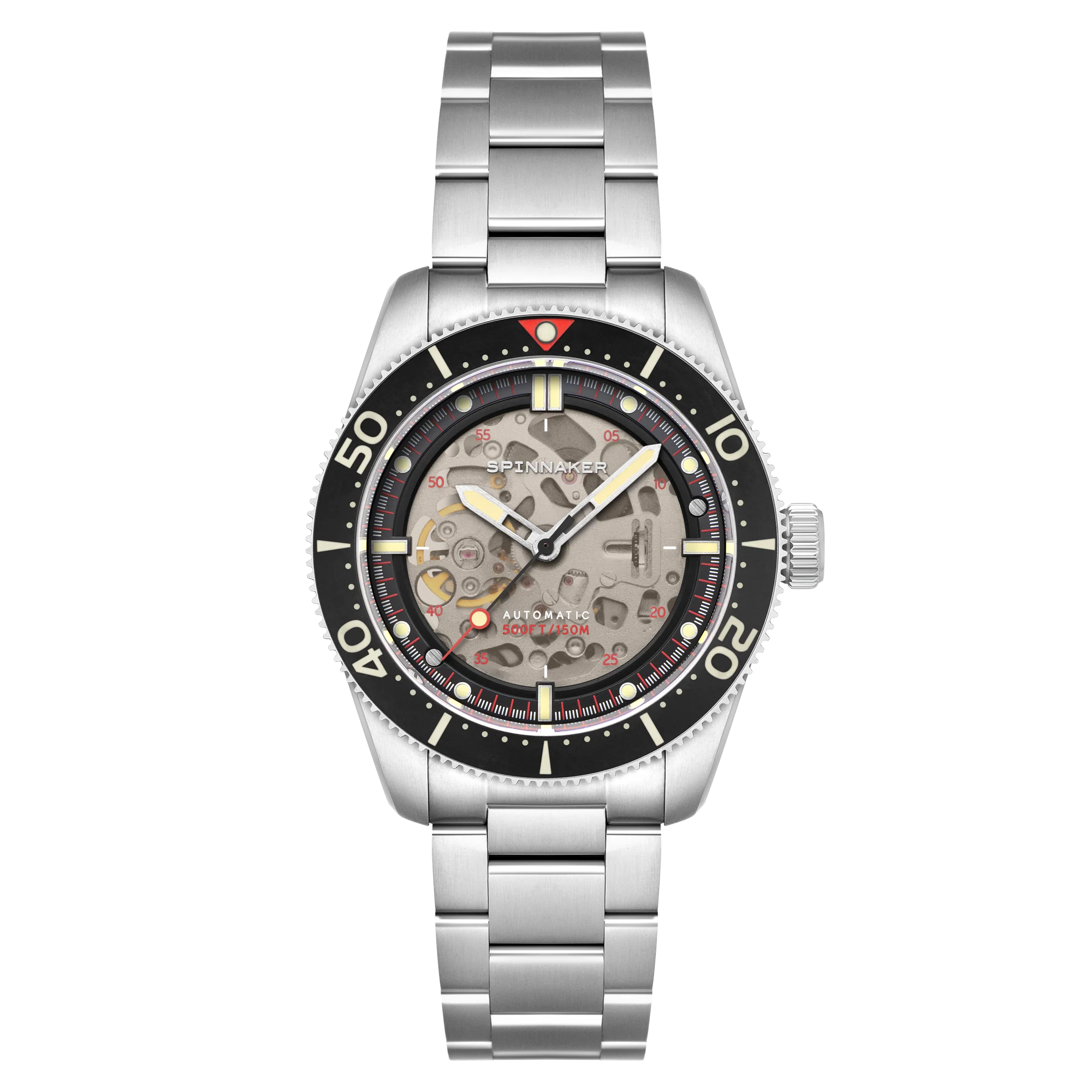 Black Ceramic