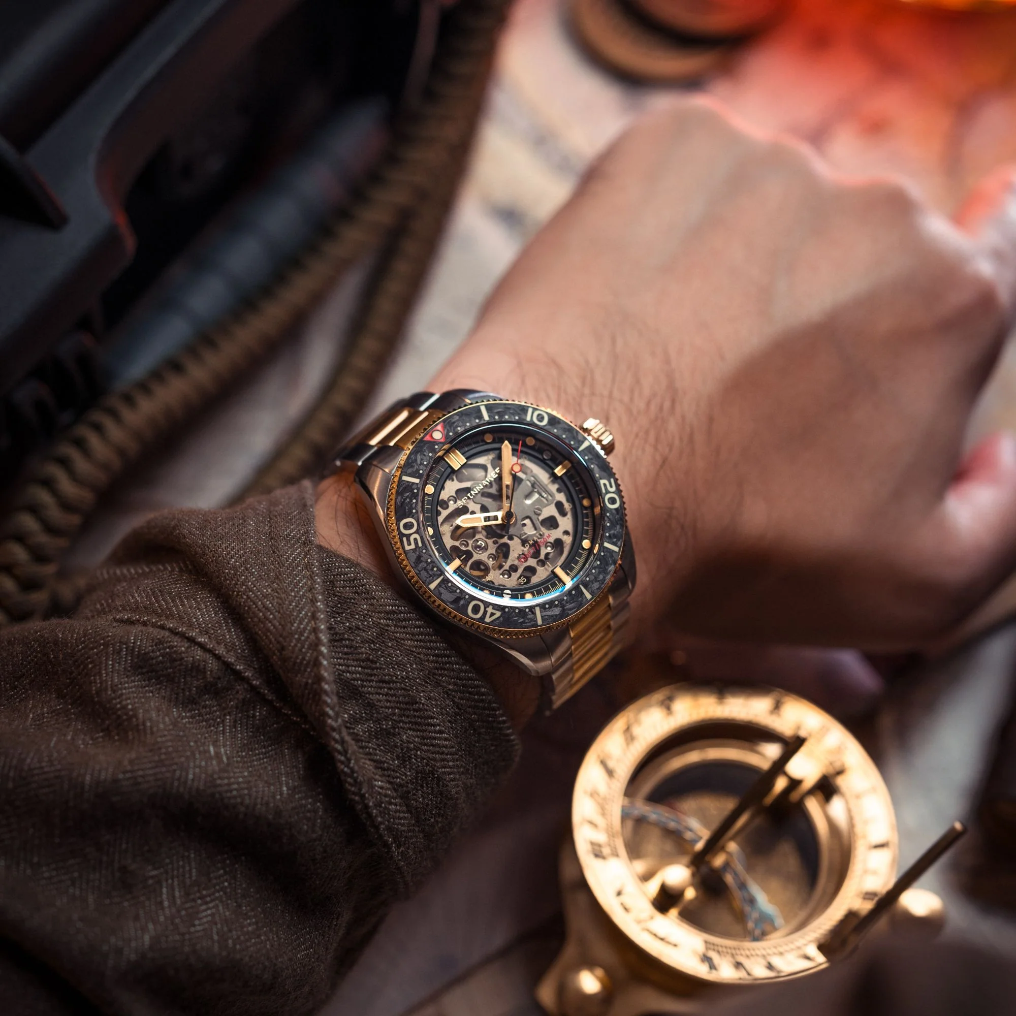 Carbon Two Tone - Image 2