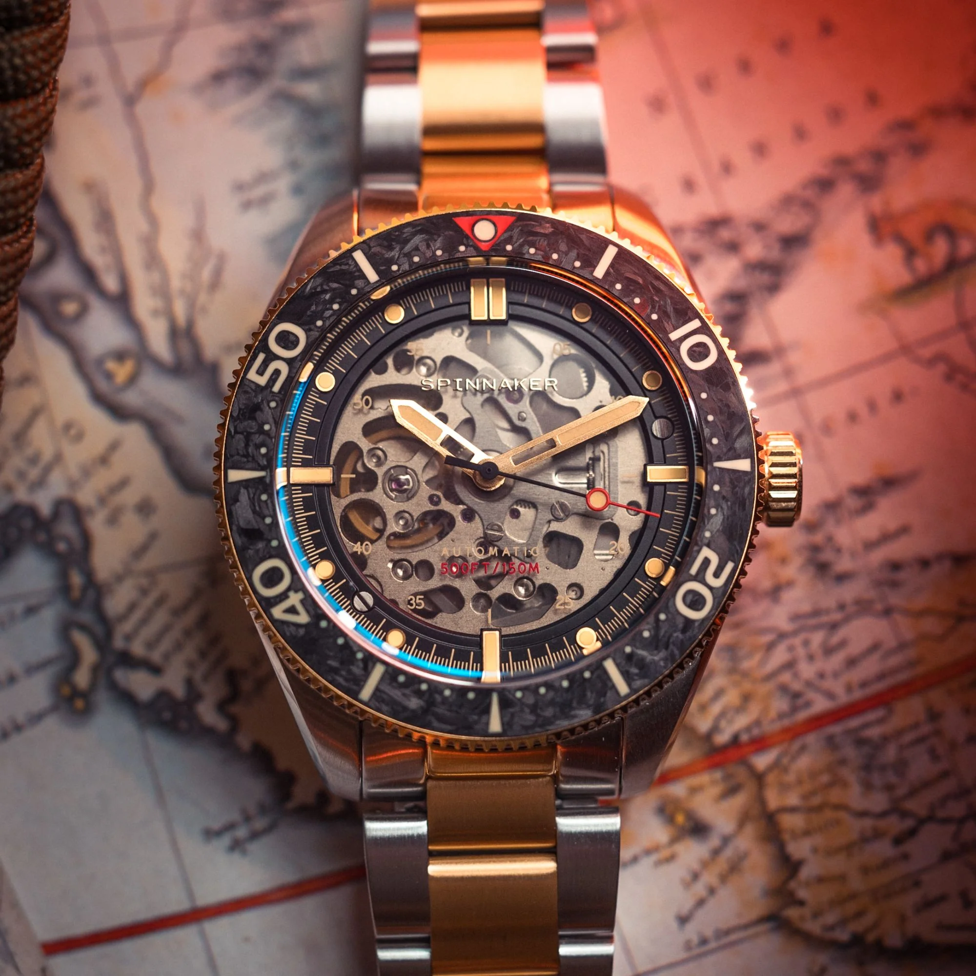 Carbon Two Tone - Image 3