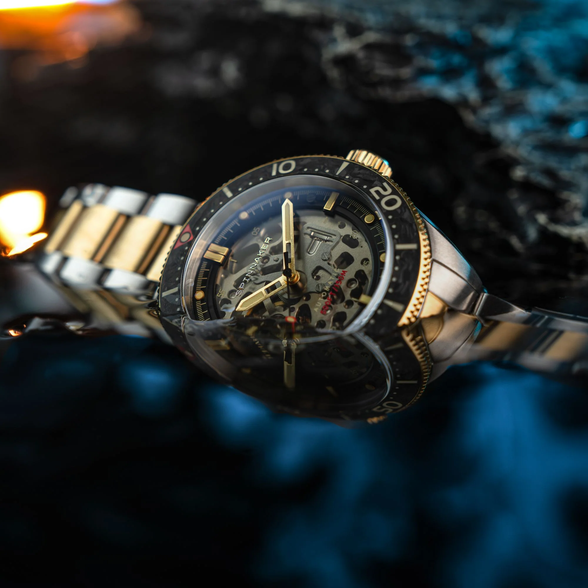 Carbon Two Tone - Image 4