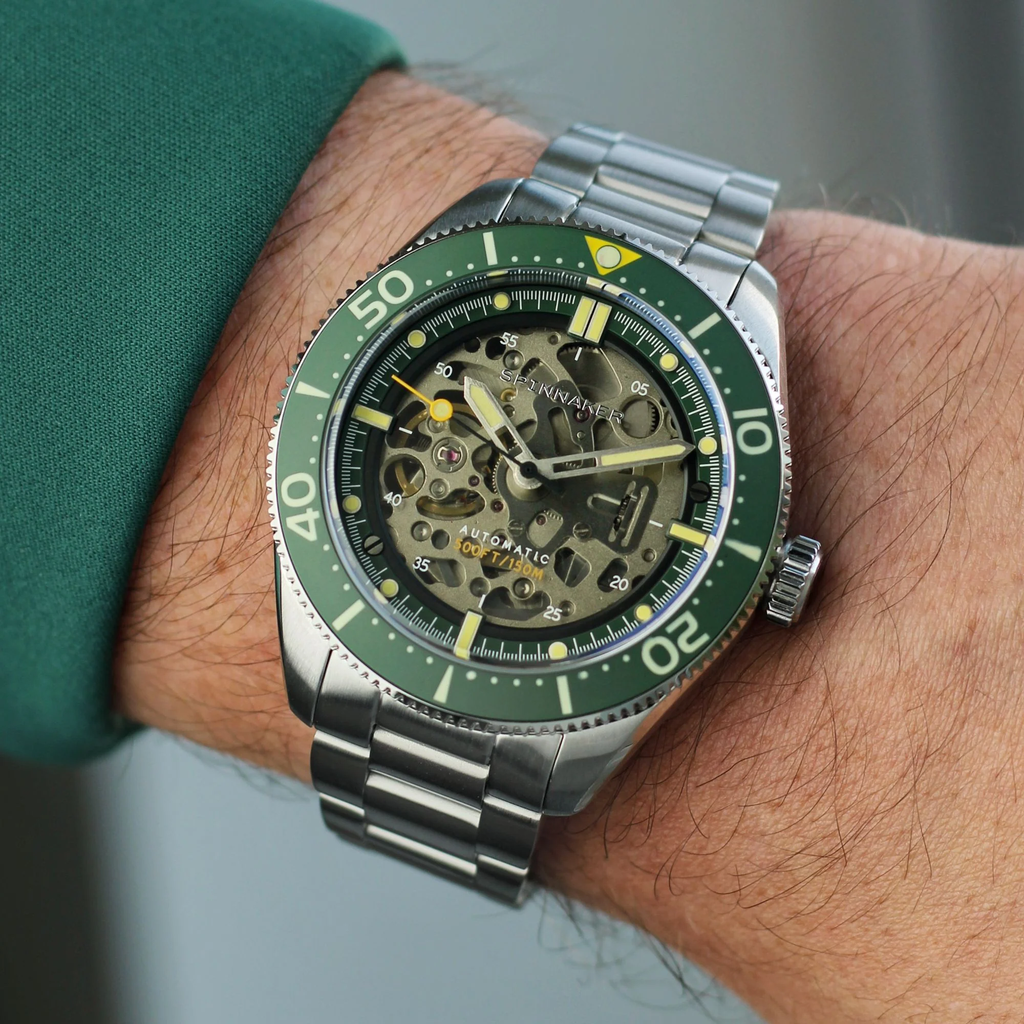 Green Ceramic - Image 6