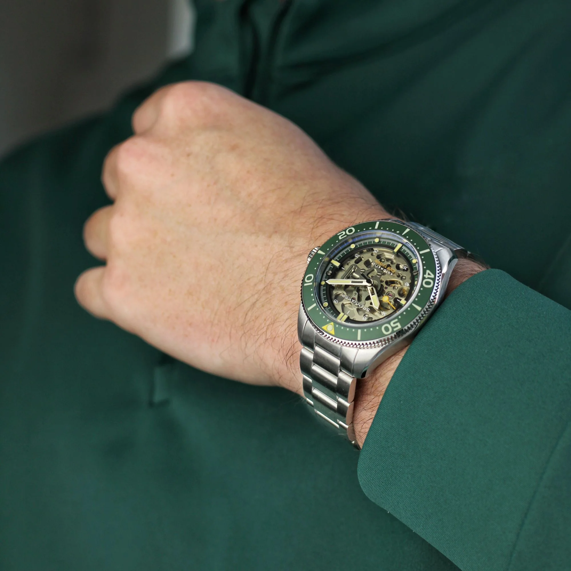 Green Ceramic - Image 7