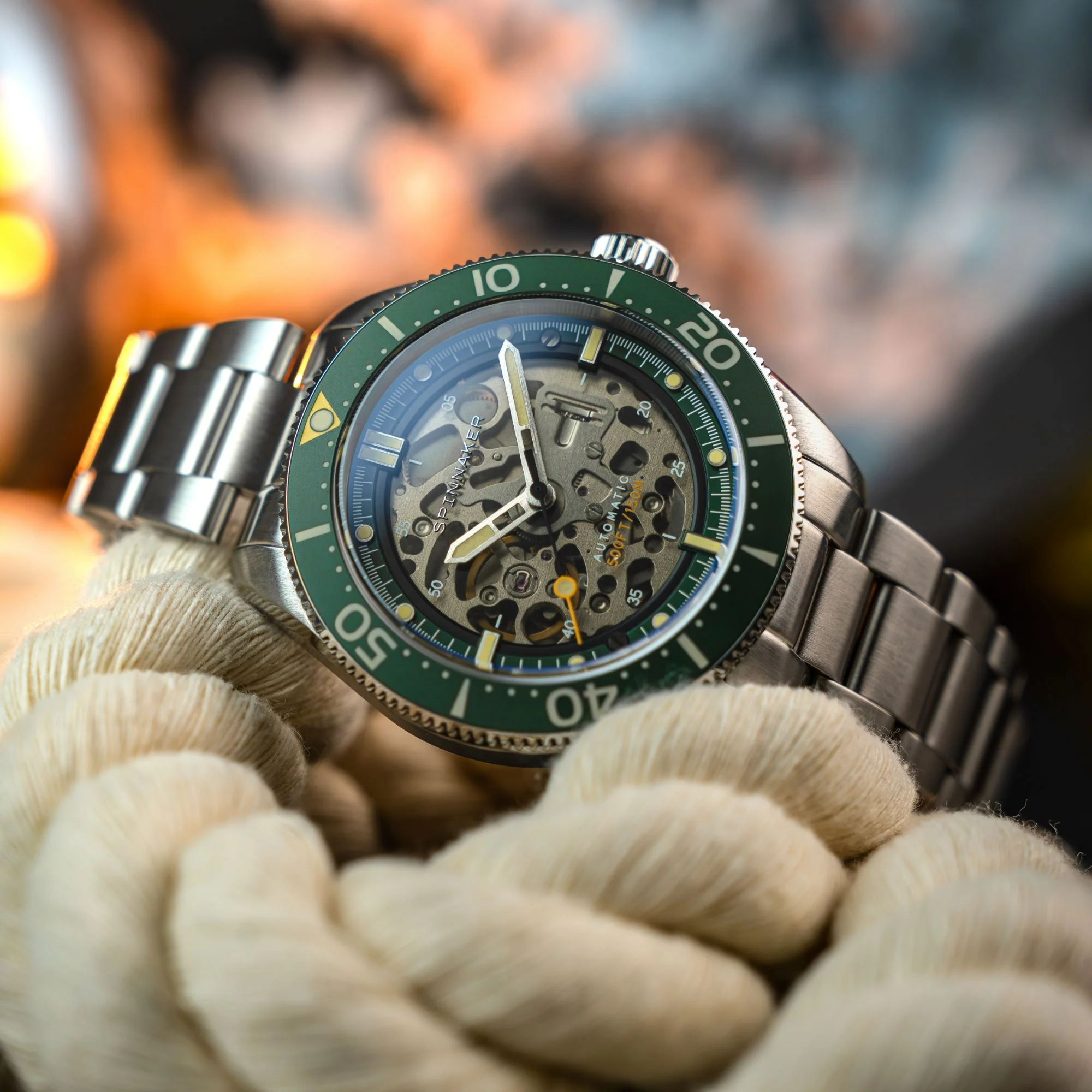 Green Ceramic - Image 9
