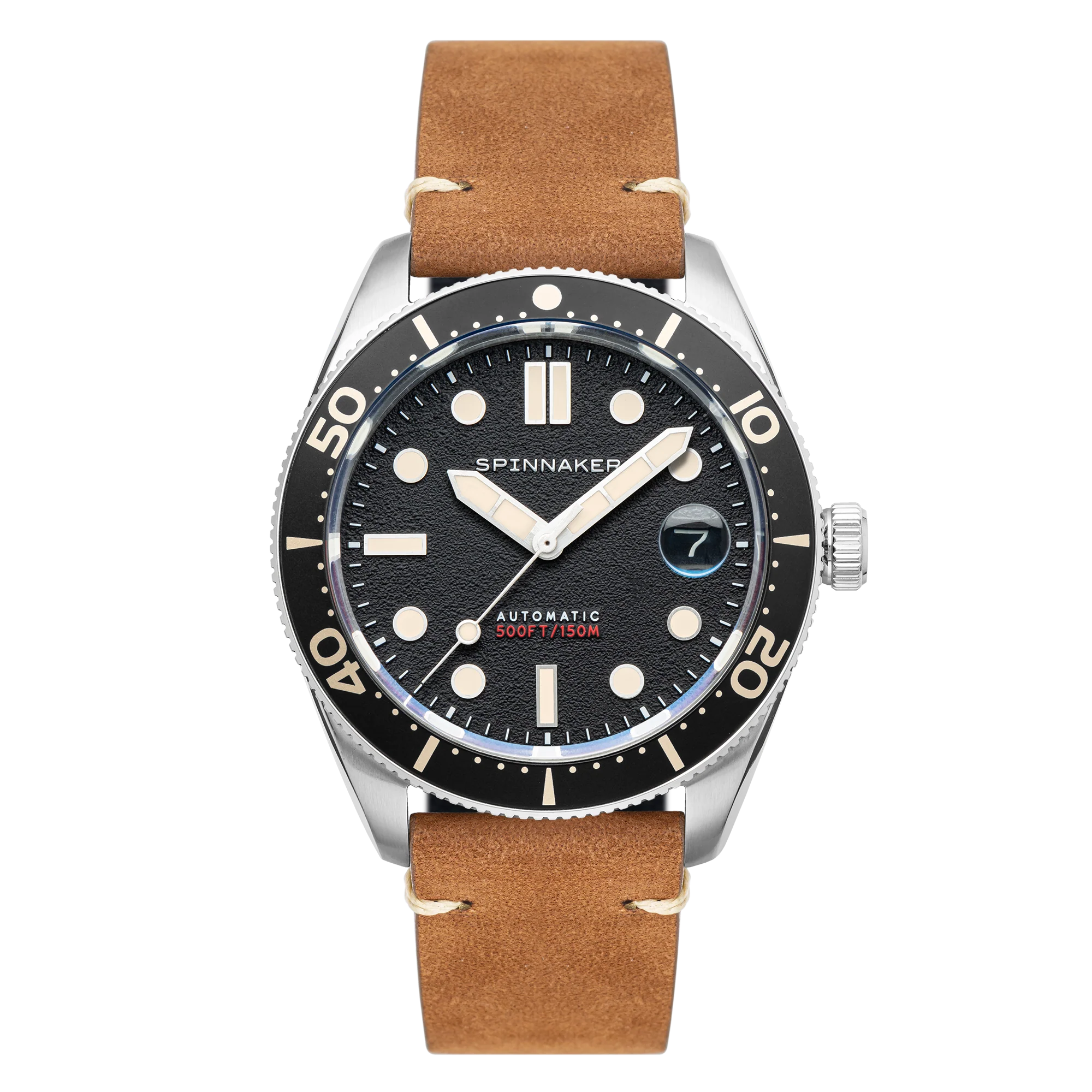 Anchor Black