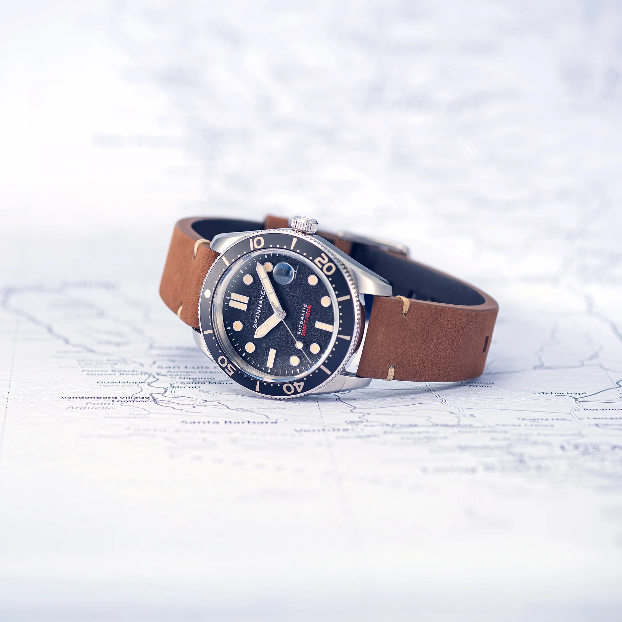 Anchor Black - Image 2