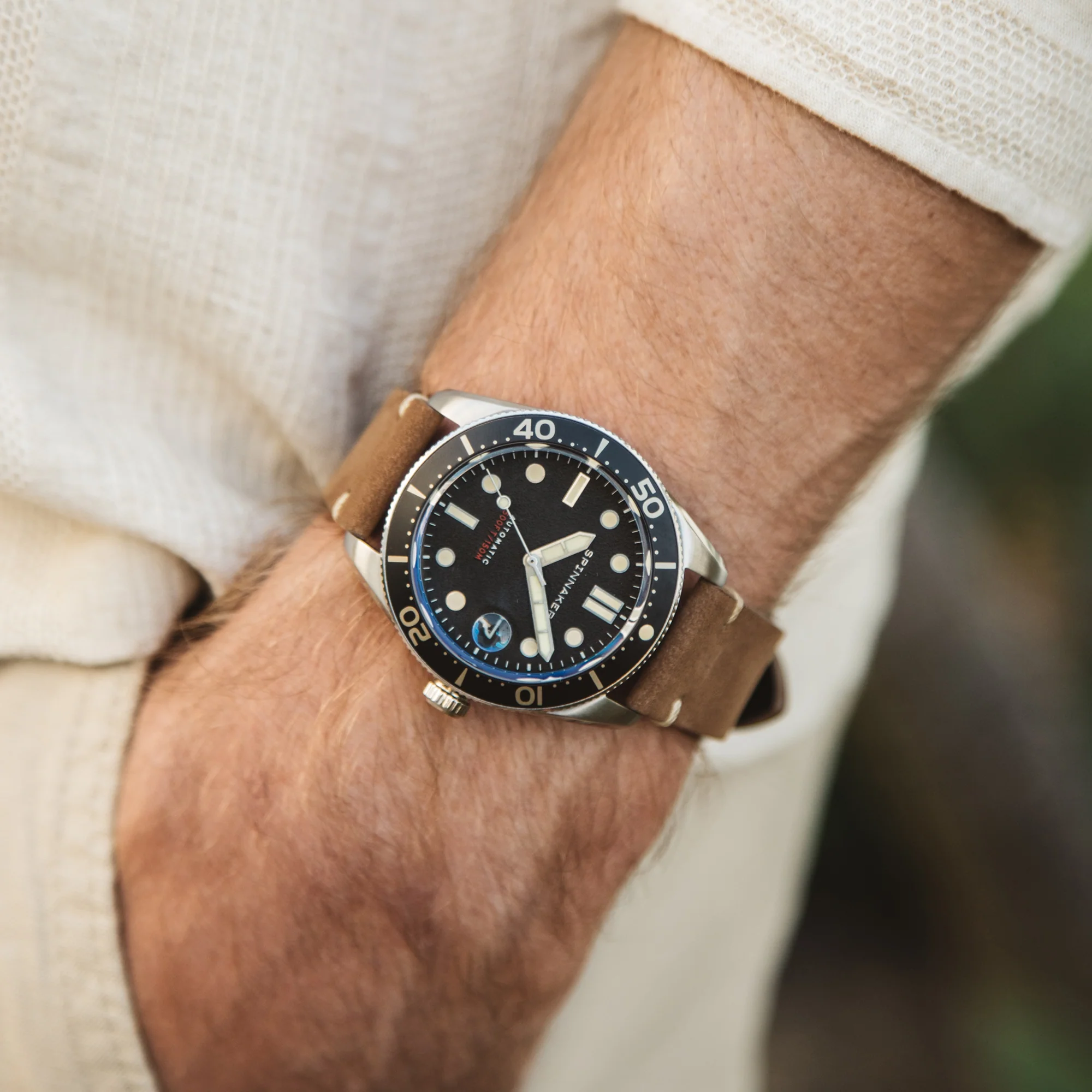 Anchor Black - Image 5