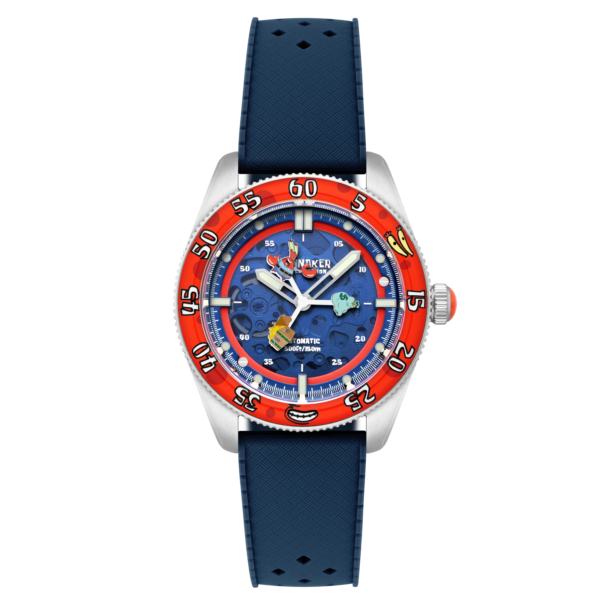 Dollar Diver