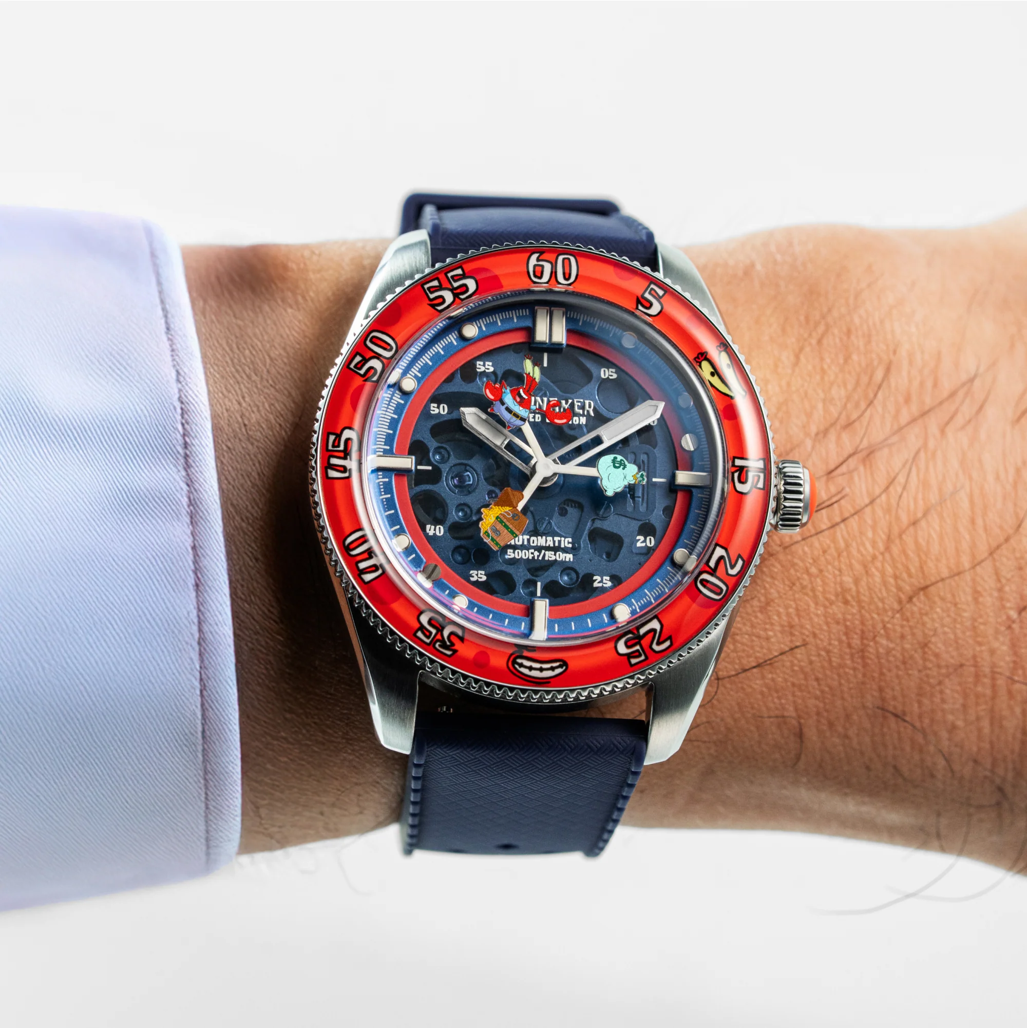 Dollar Diver - Image 2