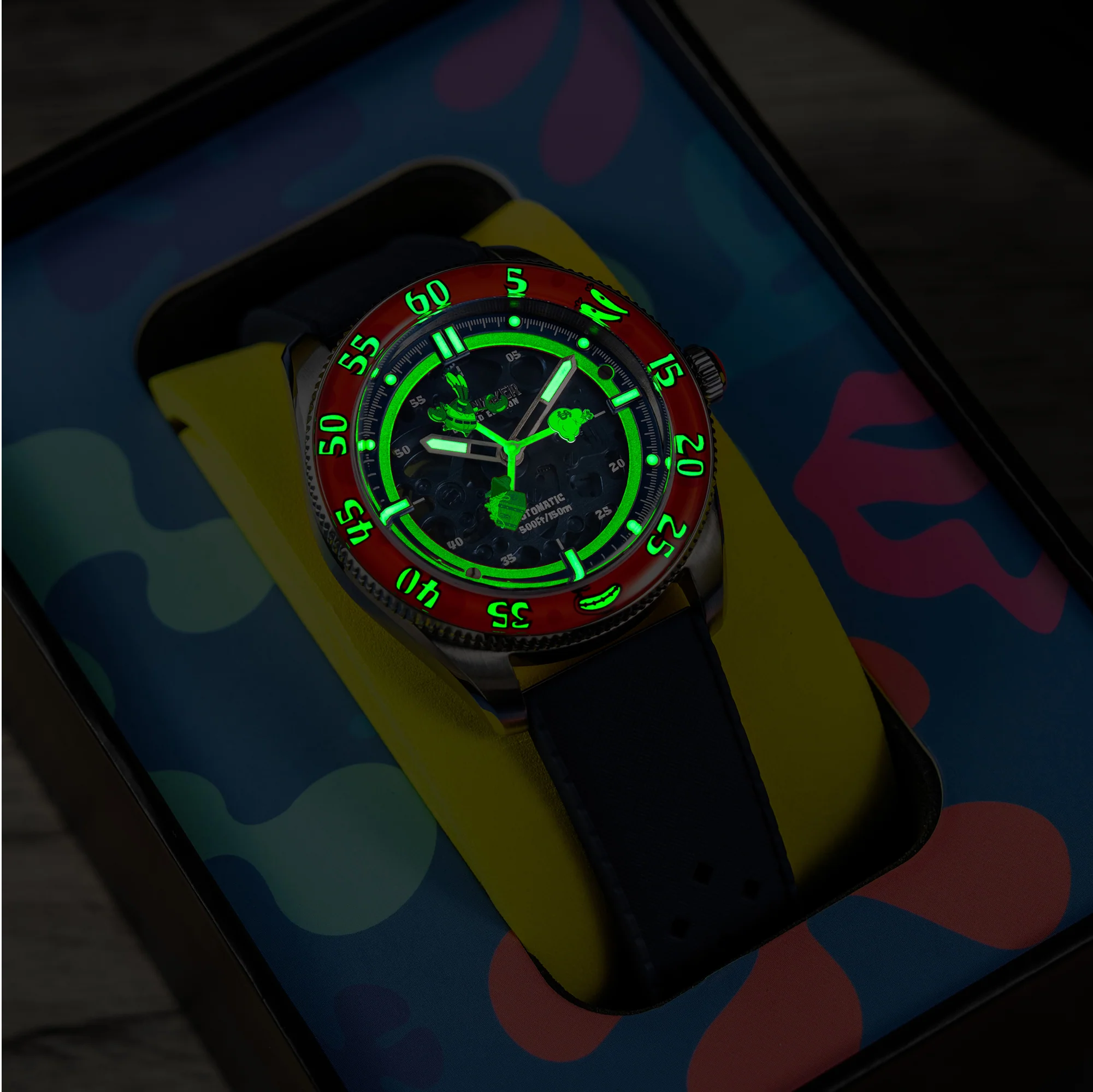 Dollar Diver - Image 4
