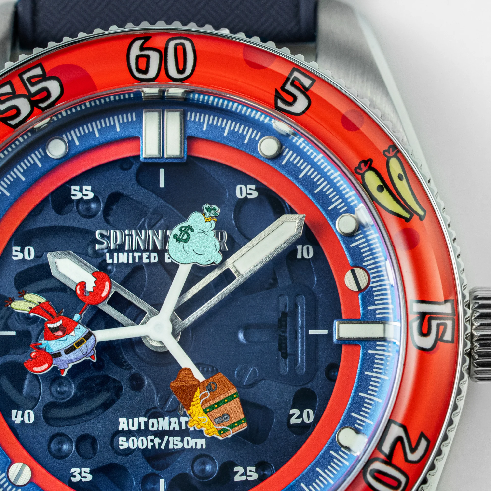 Dollar Diver - Image 5