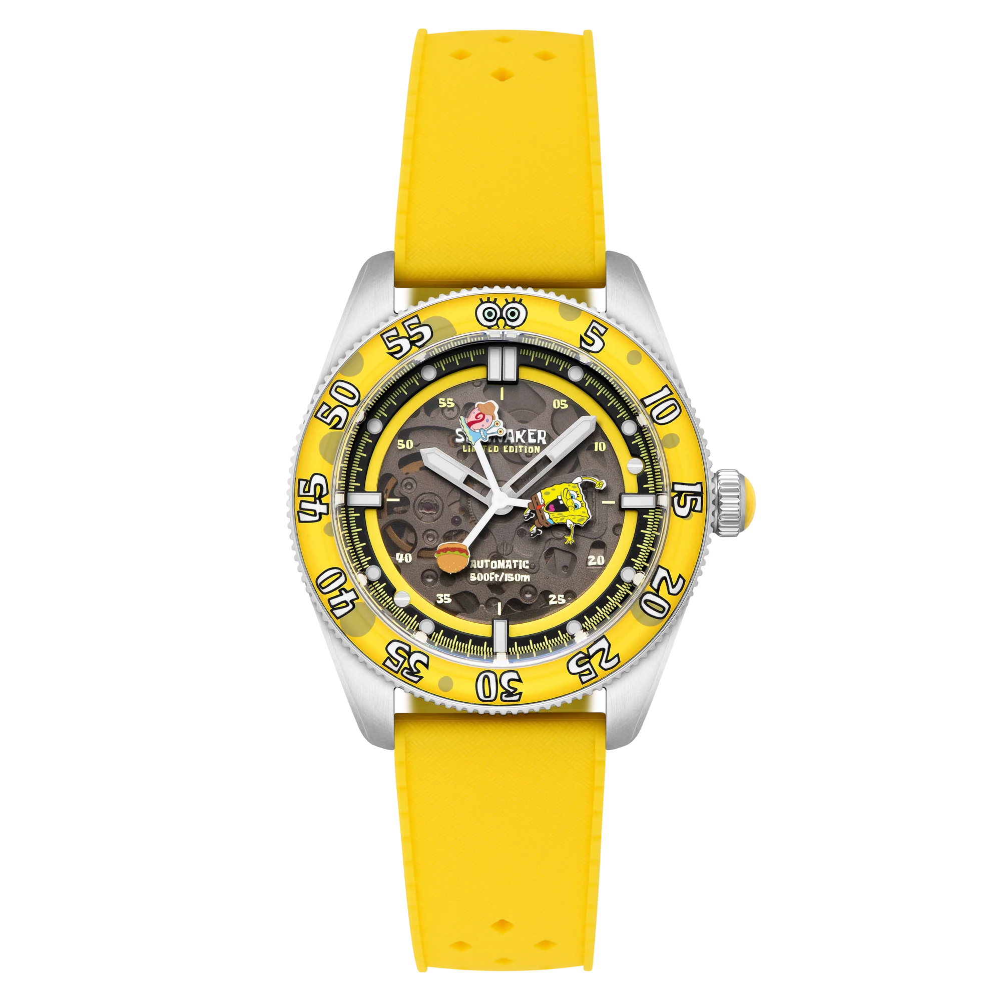 Krabby Flipper