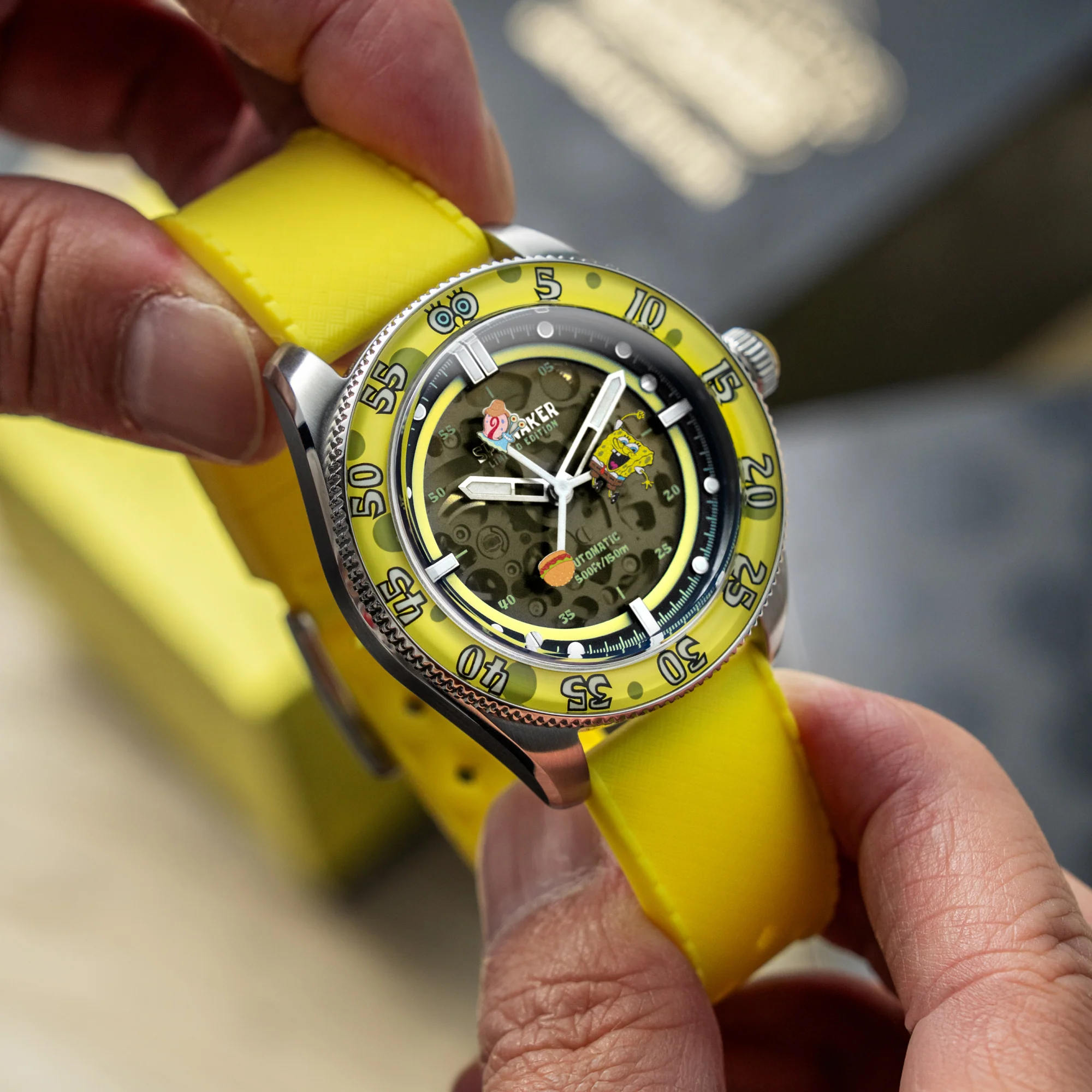 Krabby Flipper - Image 3