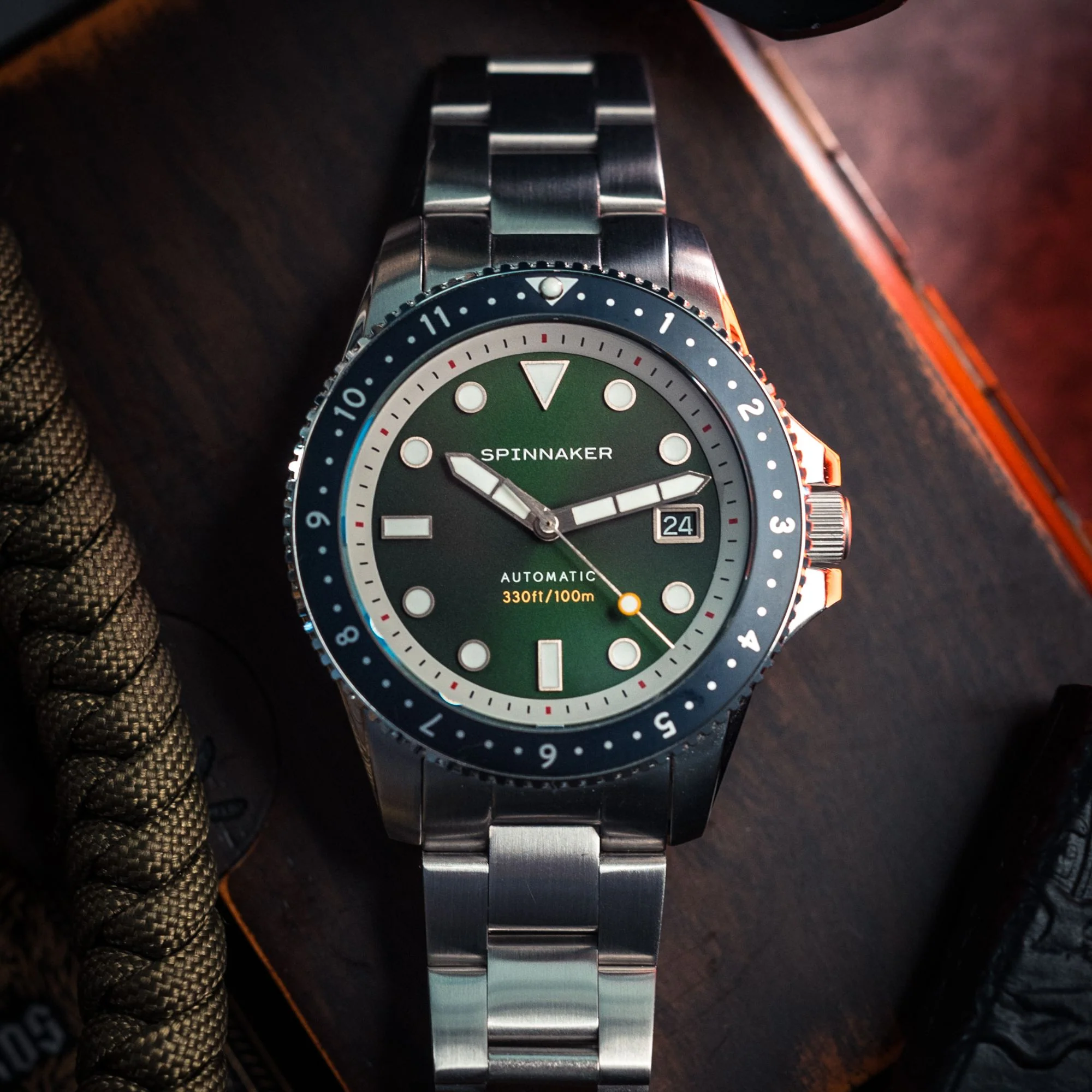 Jade Green - Image 10