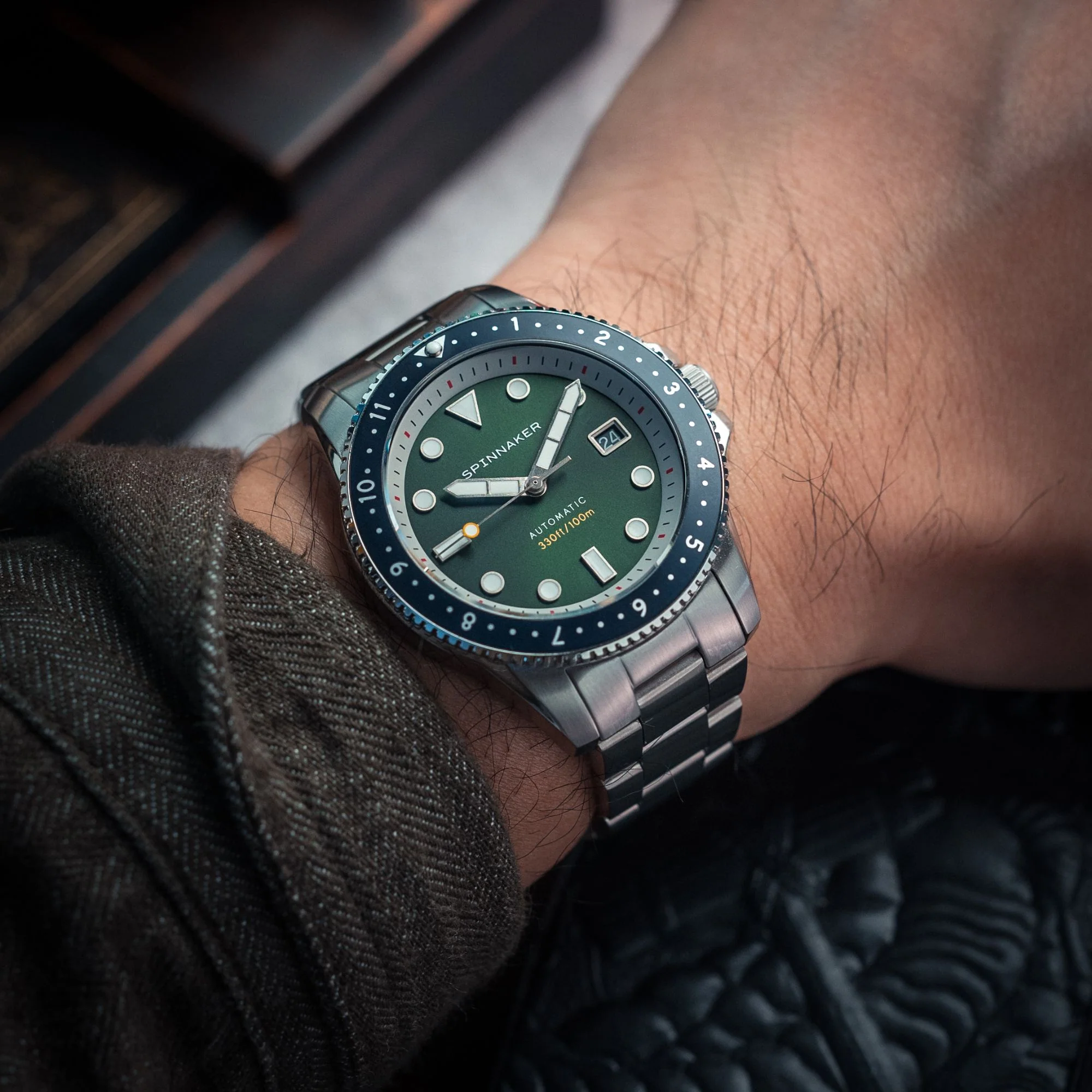 Jade Green - Image 11