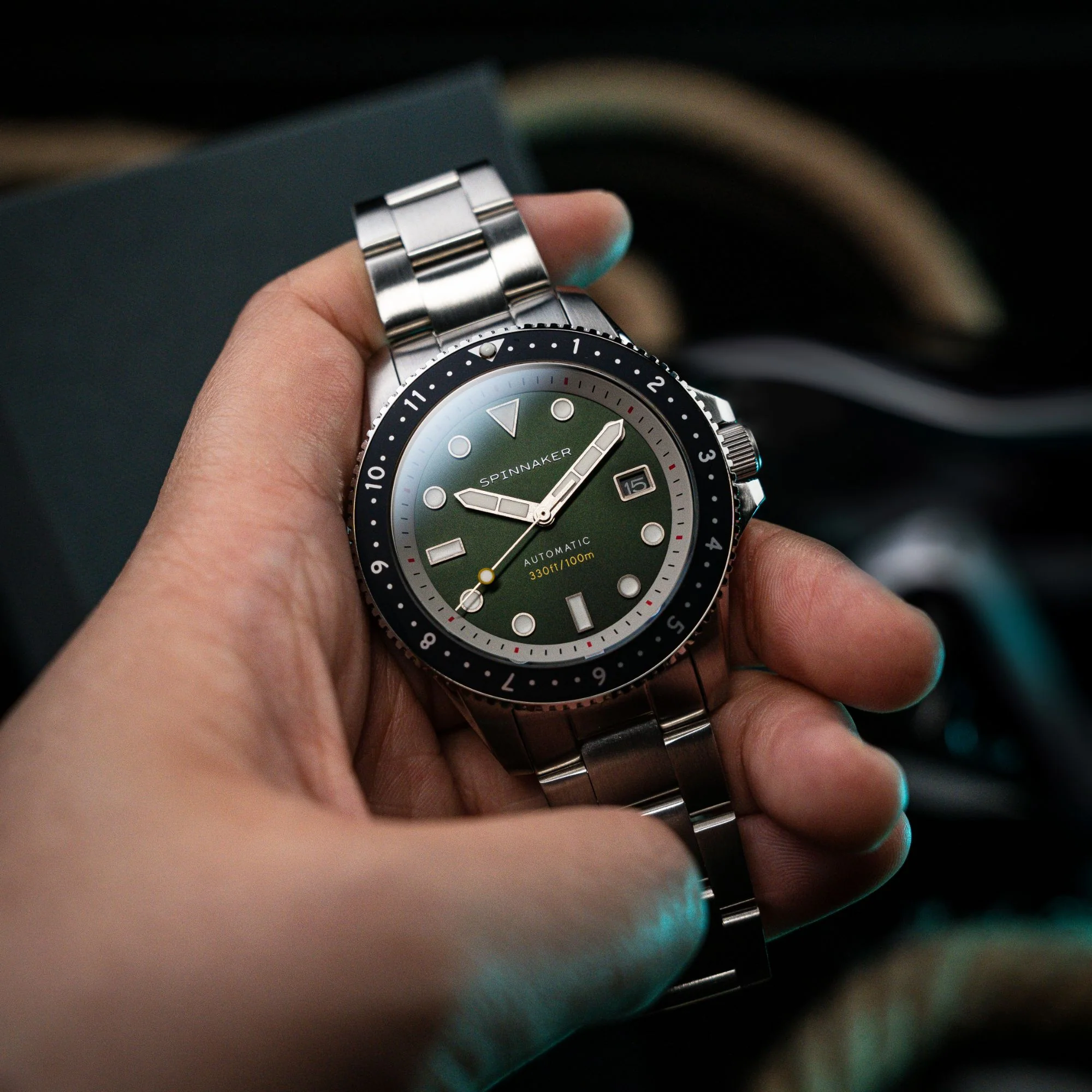 Jade Green - Image 6