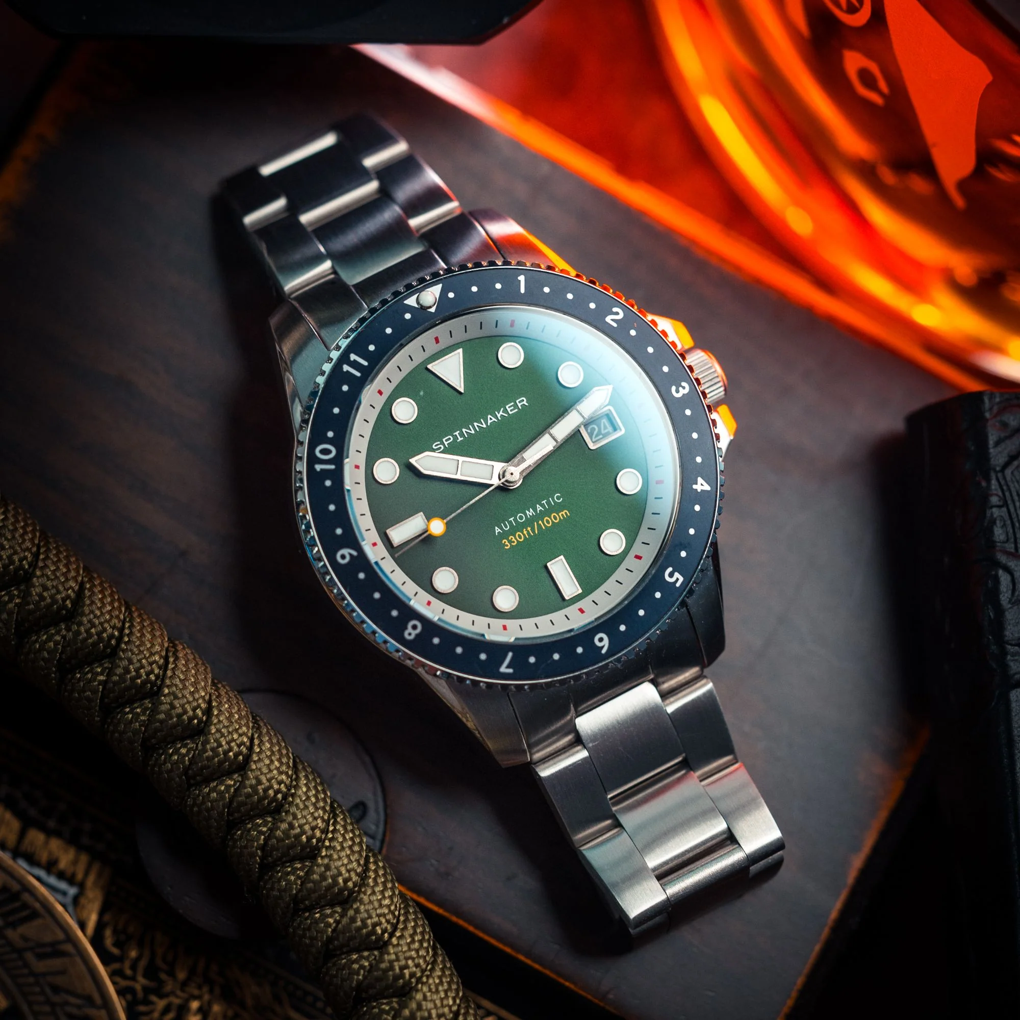 Jade Green - Image 9
