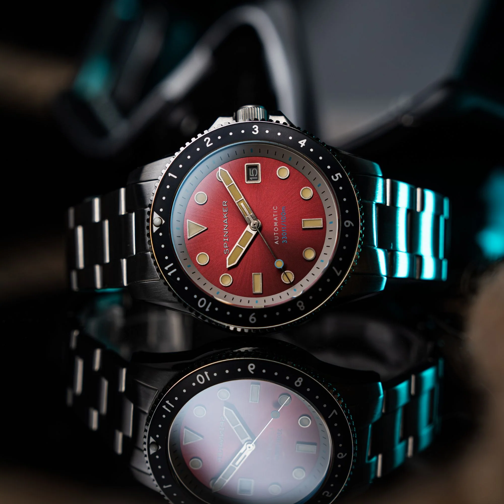 Sangria Red - Image 7