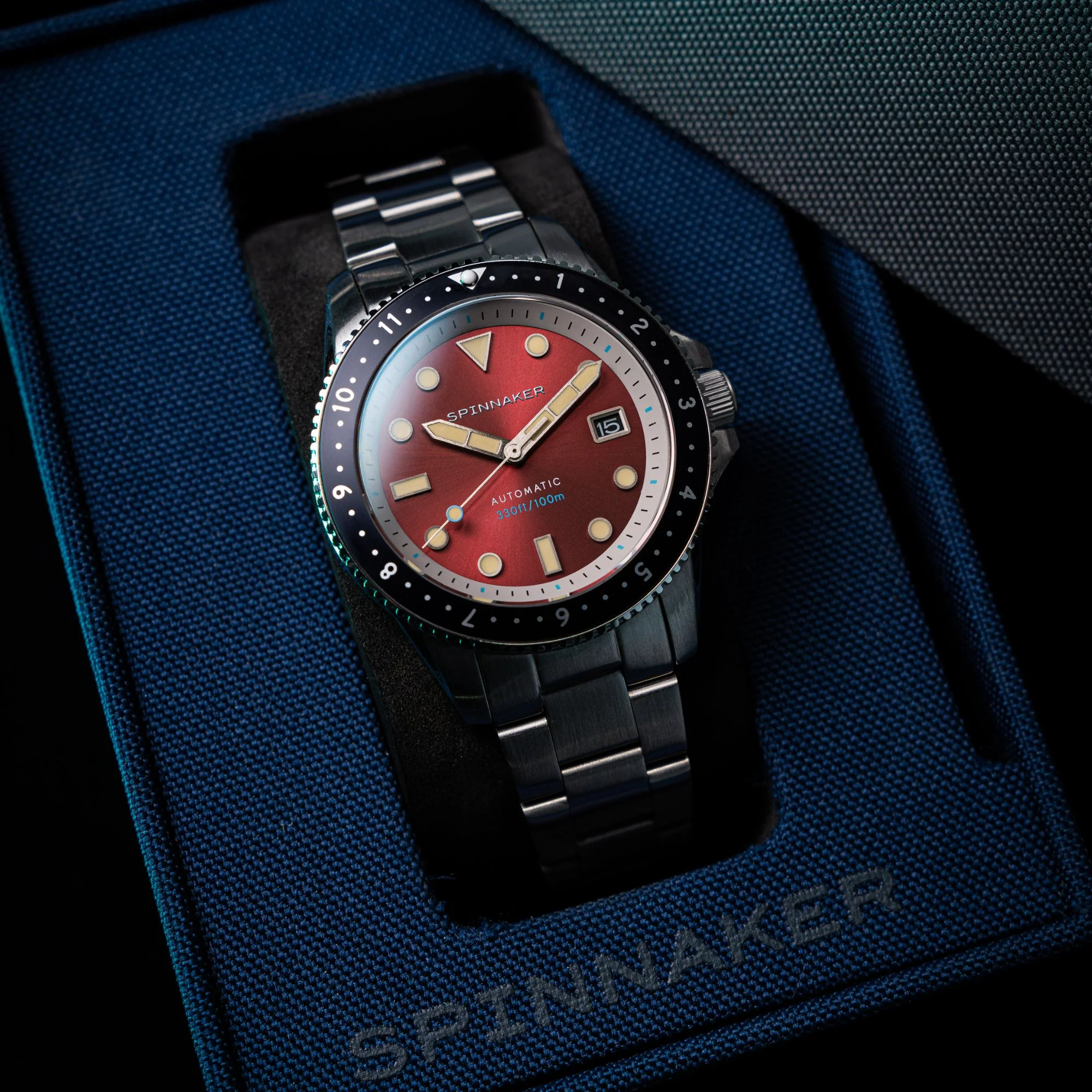 Sangria Red - Image 8