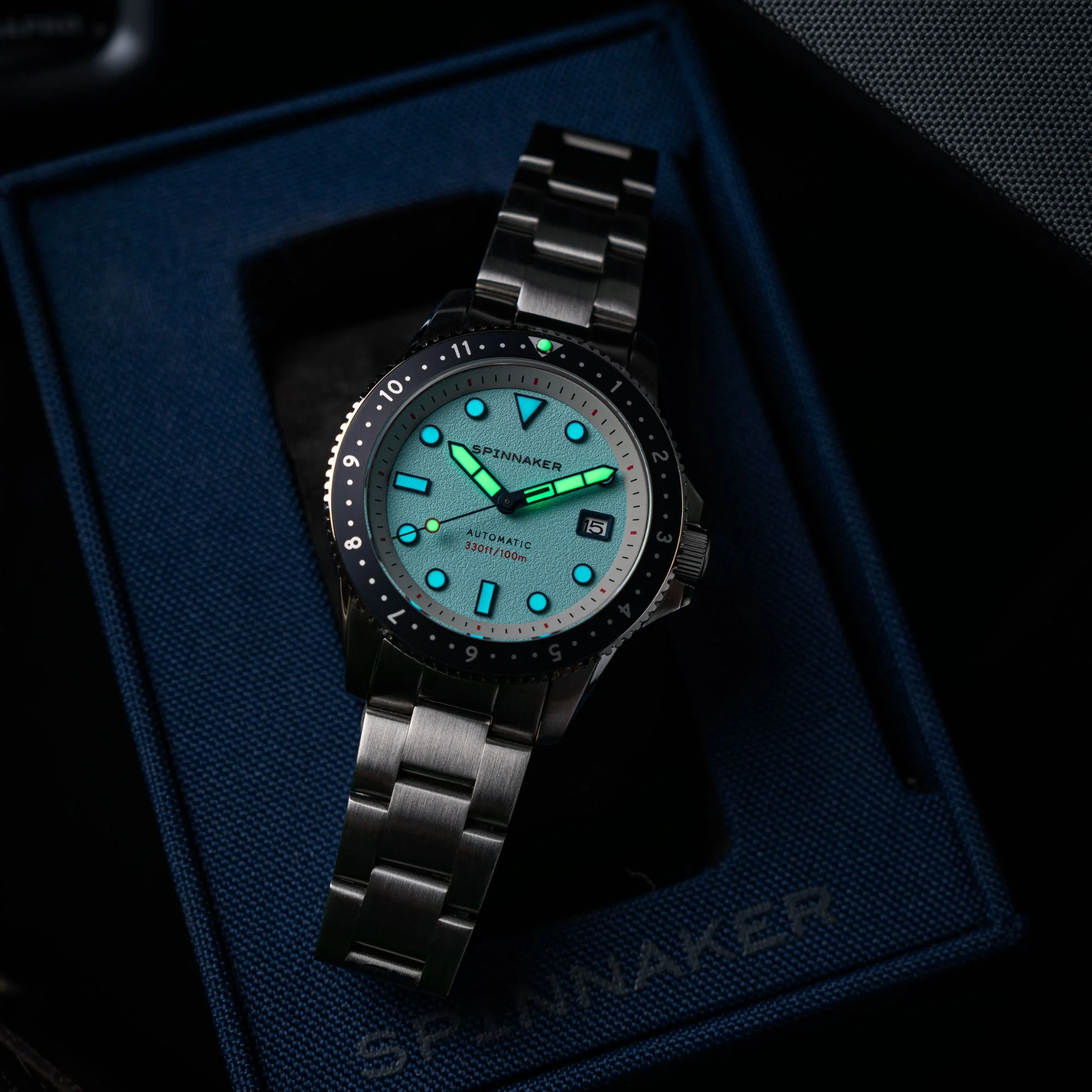 Saxe Blue - Image 4