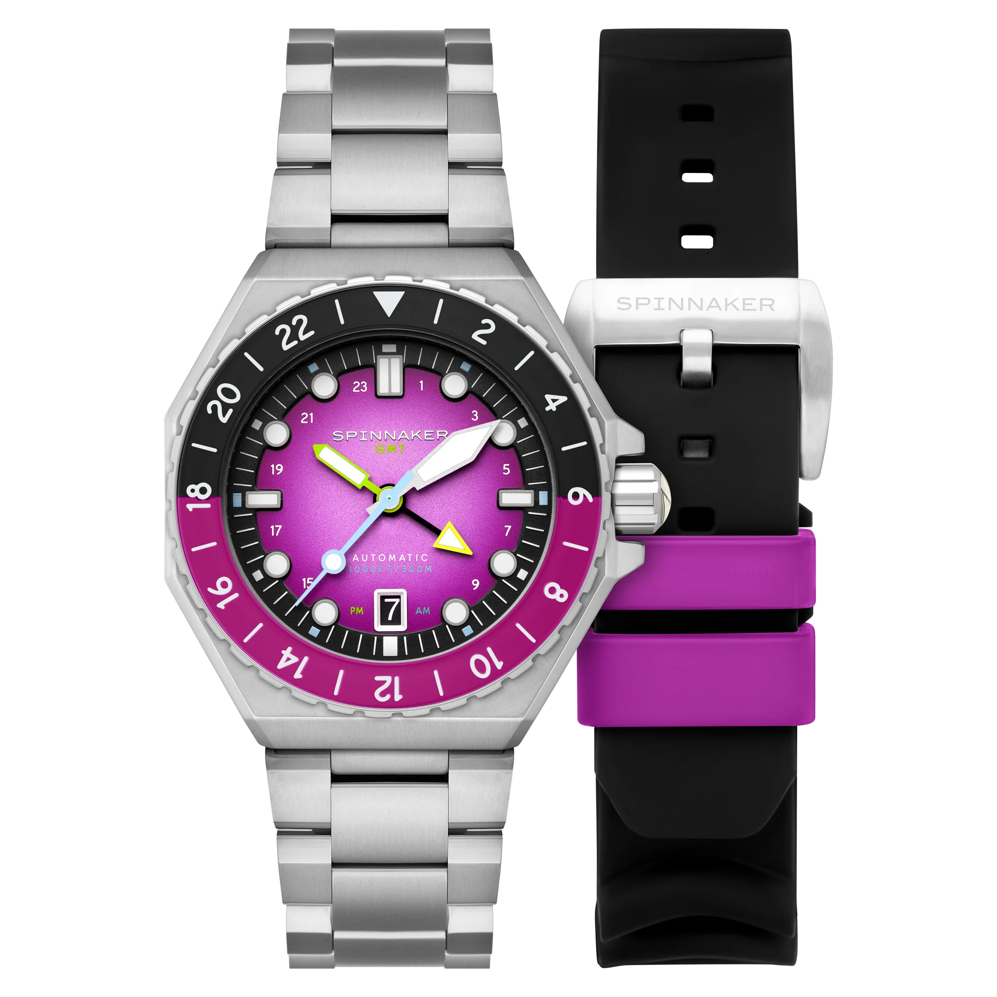 Cadmium Violet