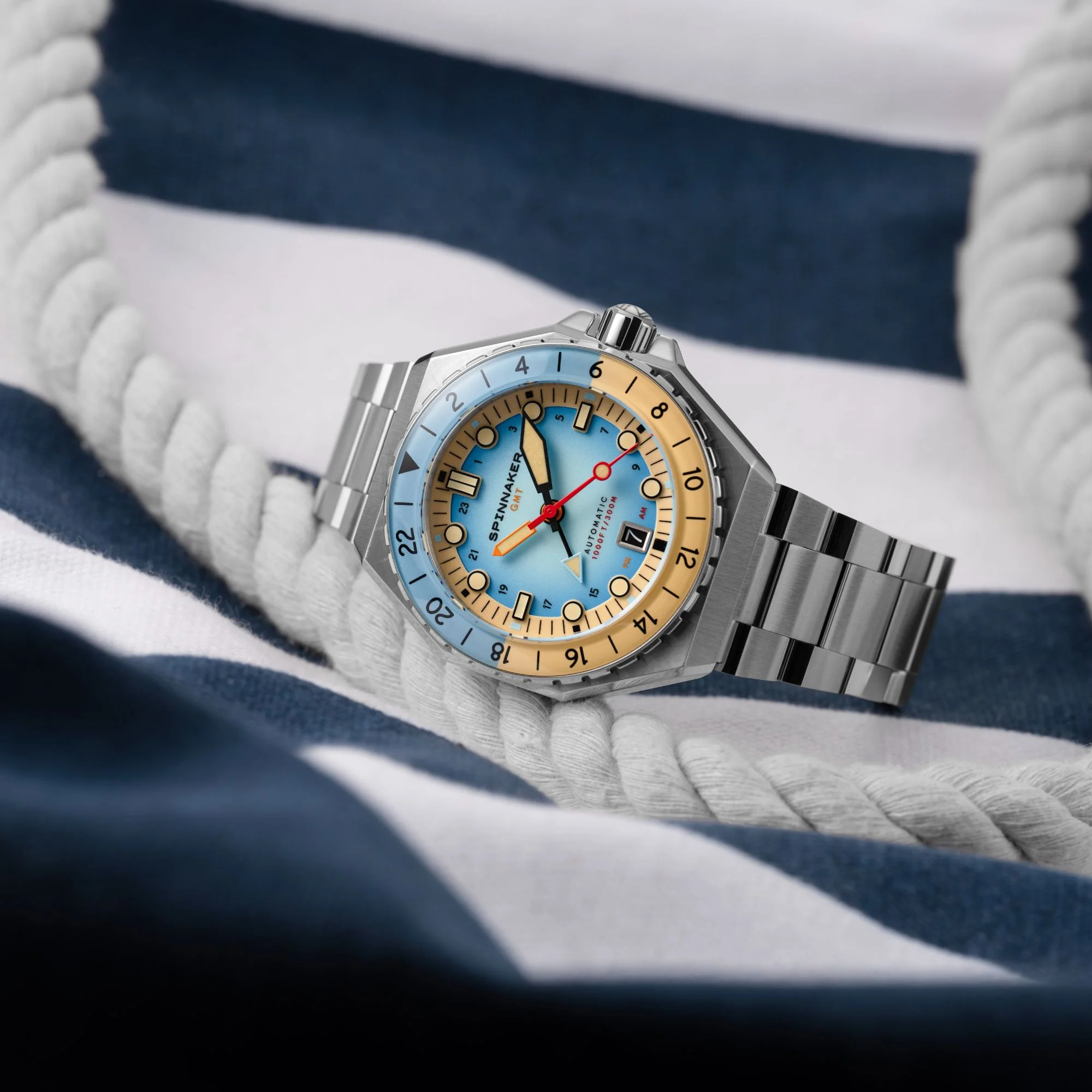 Light Blue - Image 2