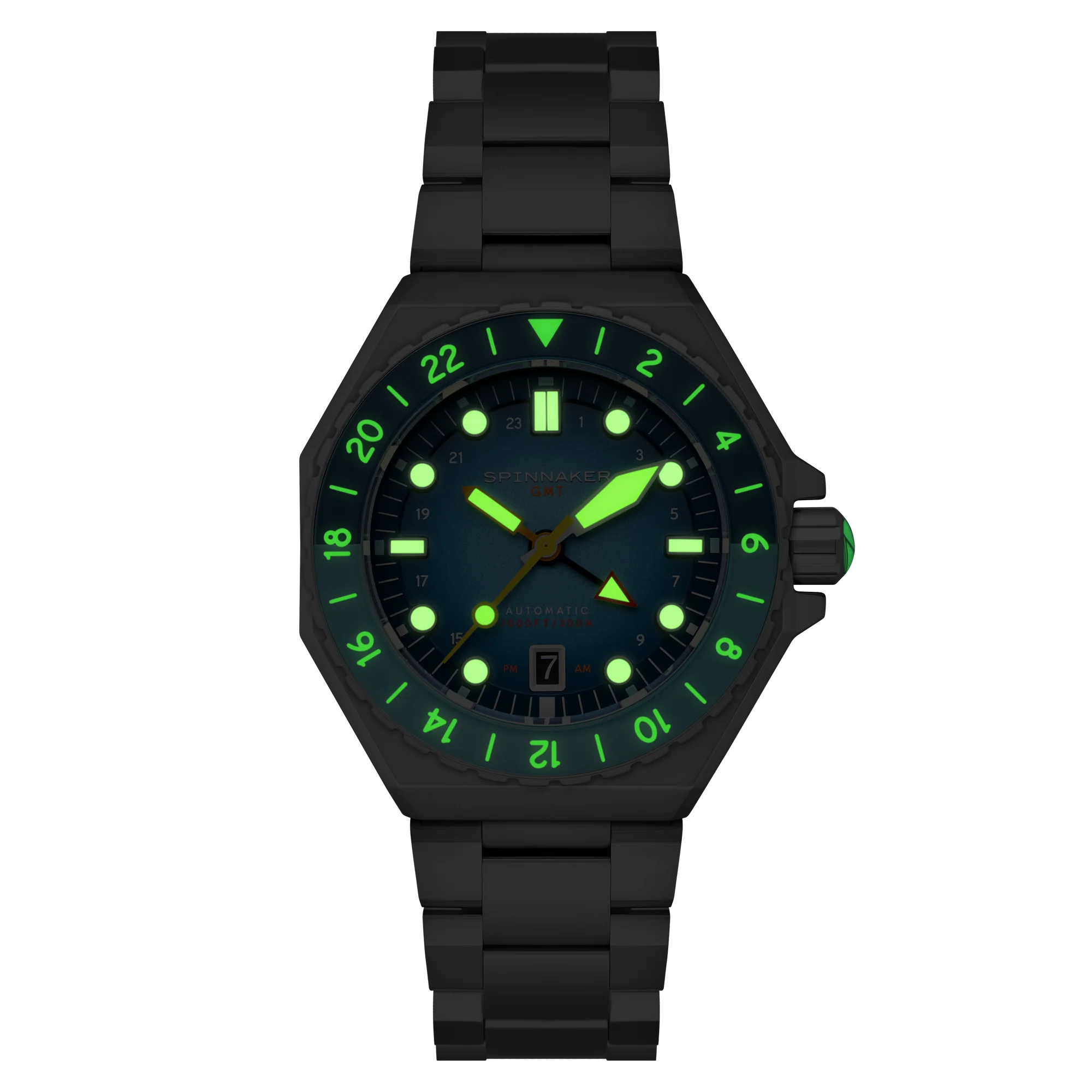 Ocean Blue - Image 2
