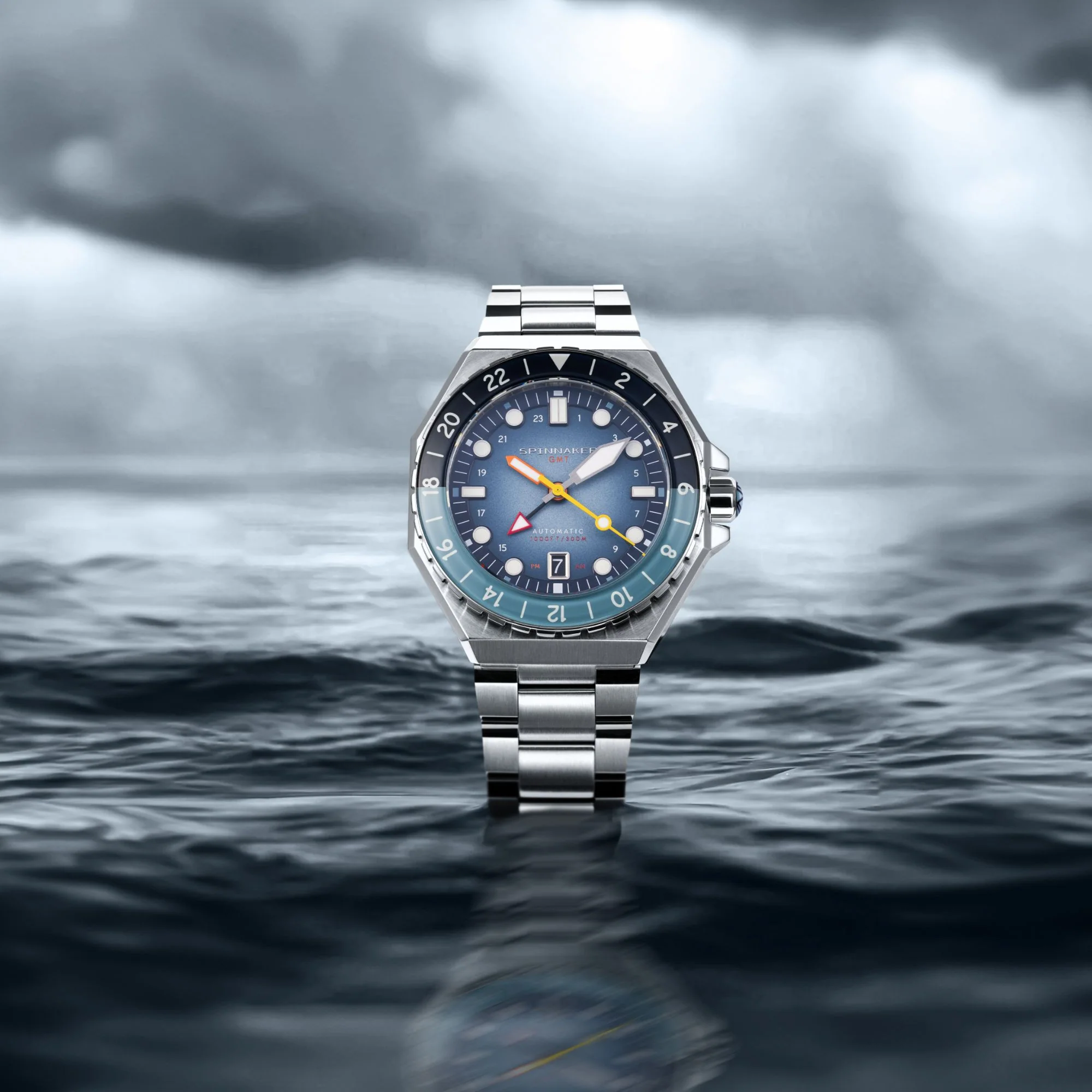 Ocean Blue - Image 3