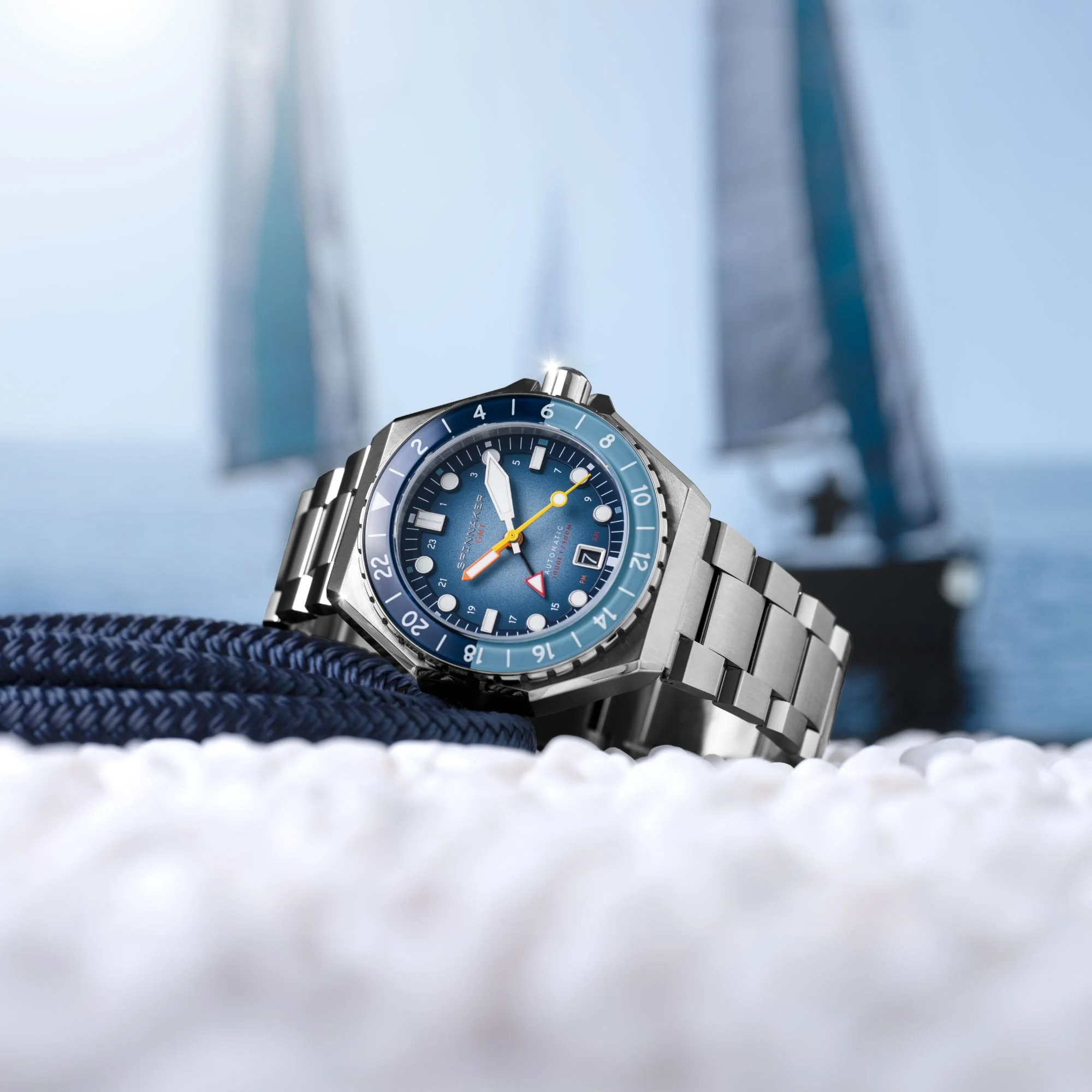 Ocean Blue - Image 5