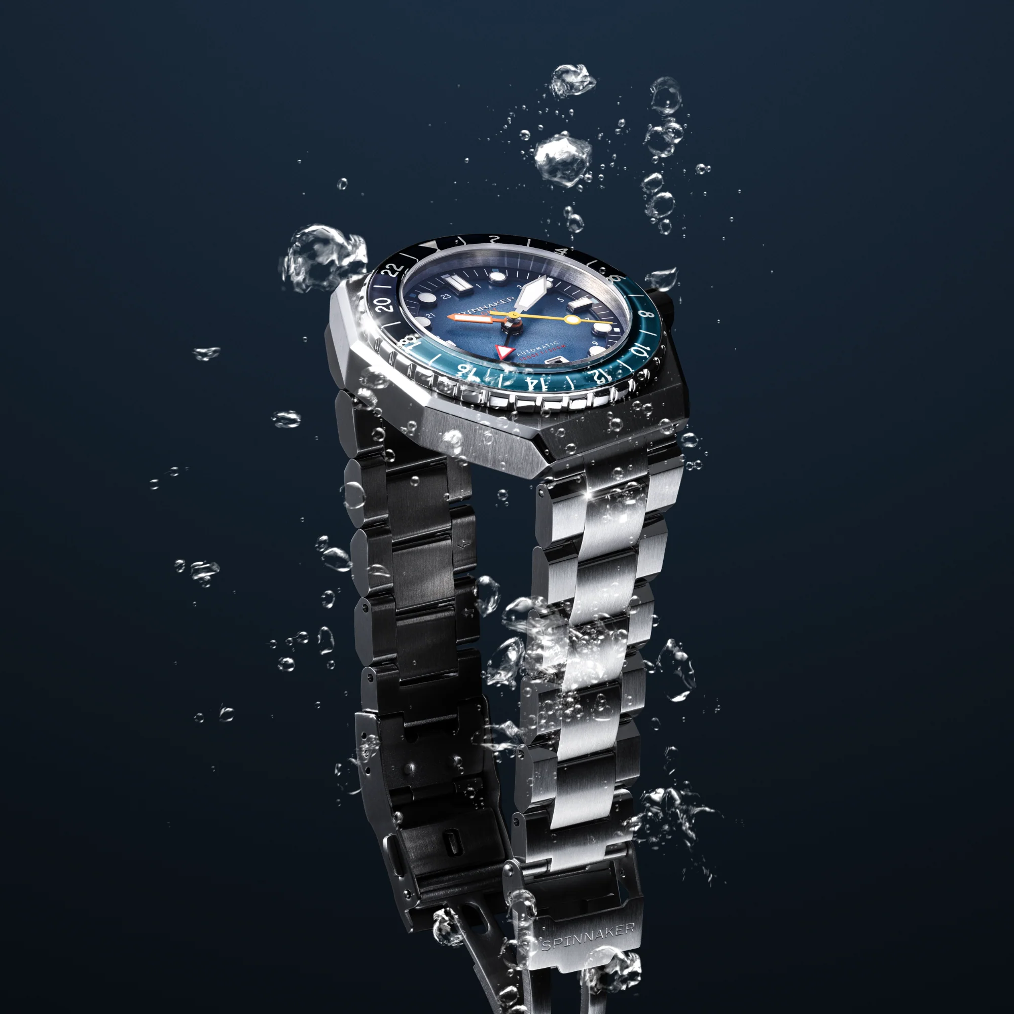 Ocean Blue - Image 6