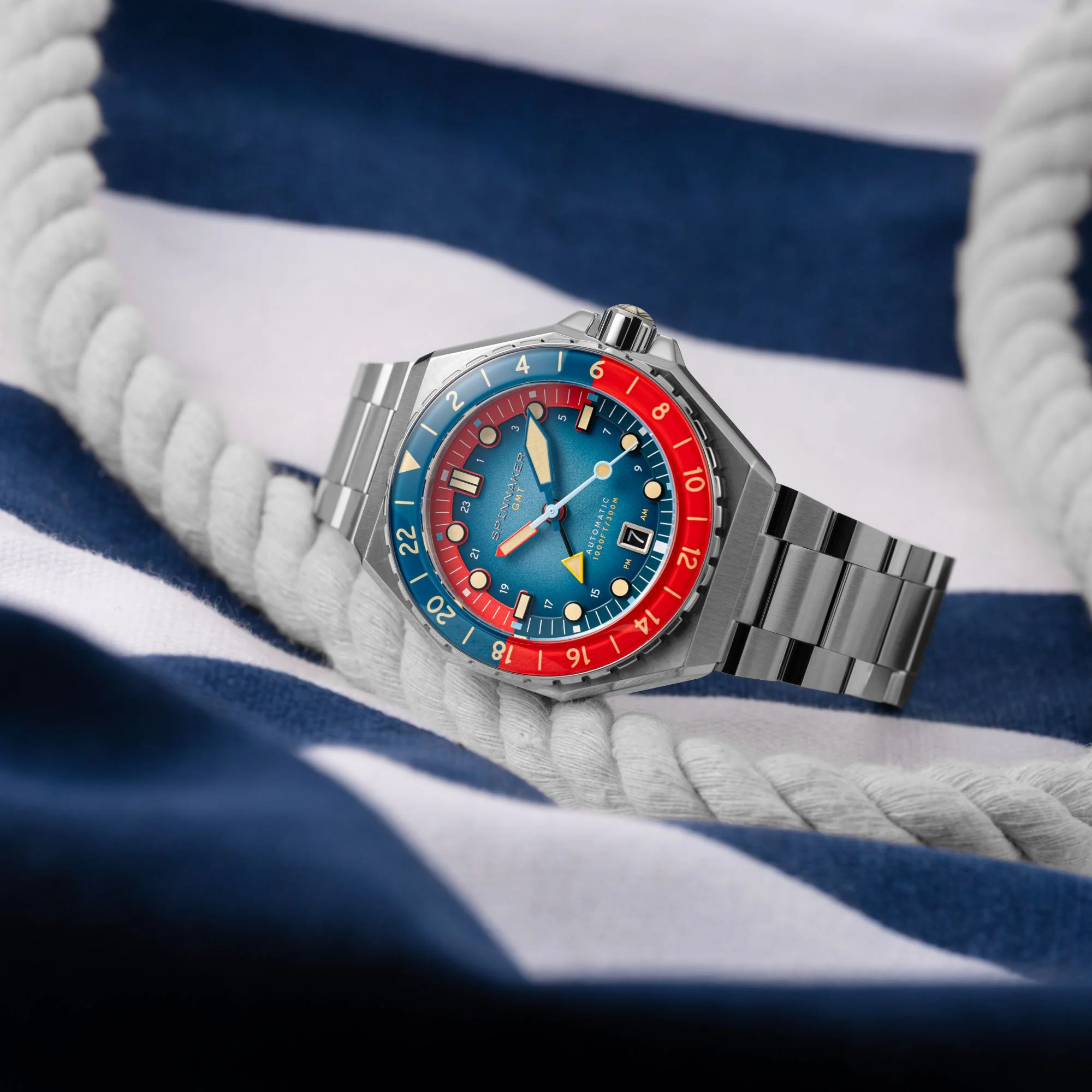 Red Blue - Image 2