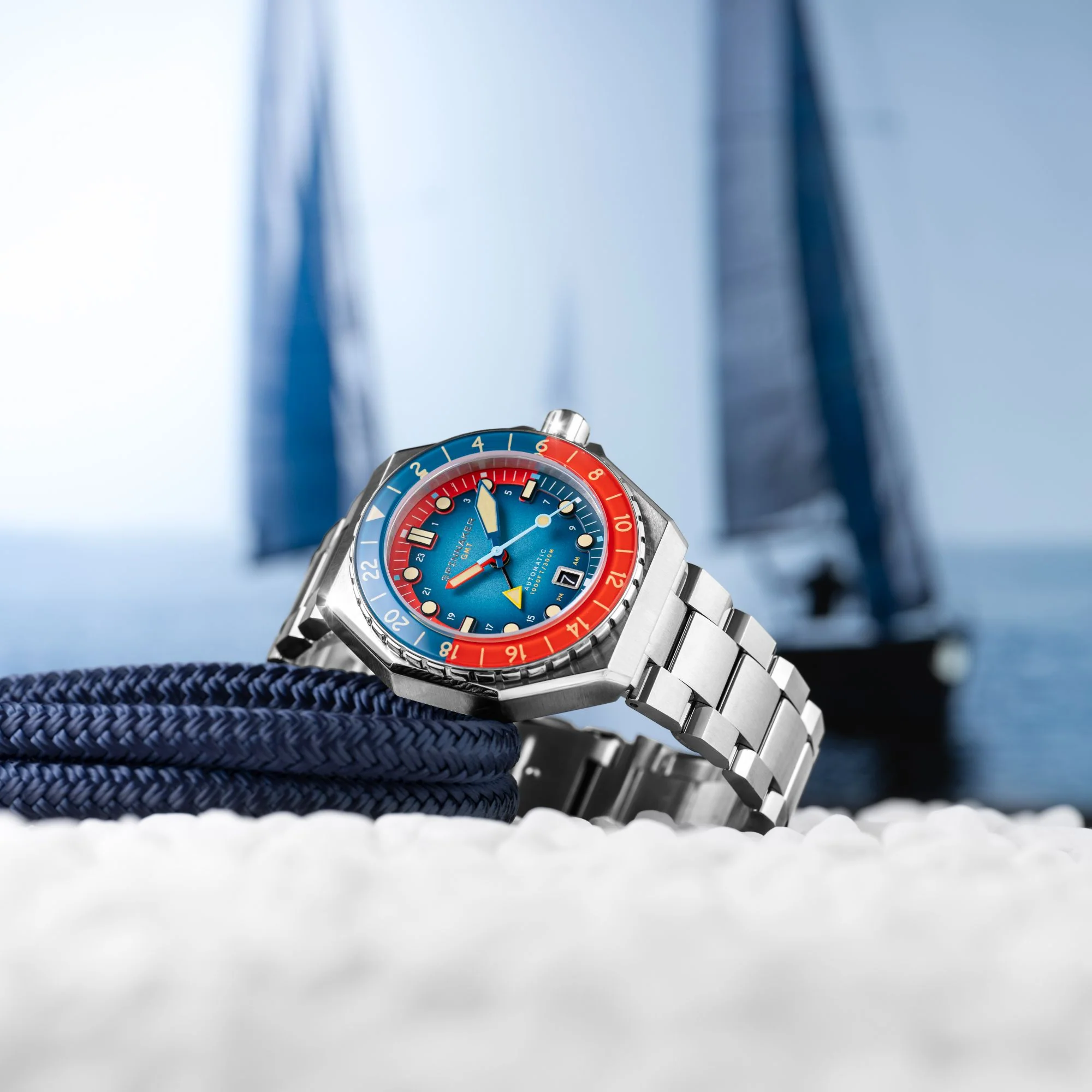 Red Blue - Image 5