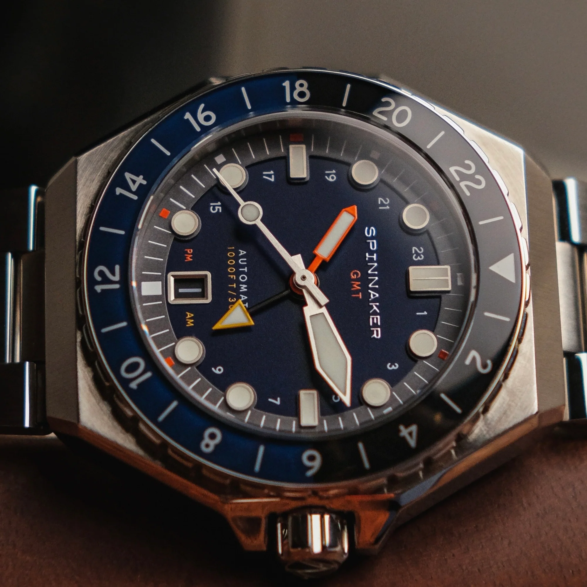 Navy Black - Image 4