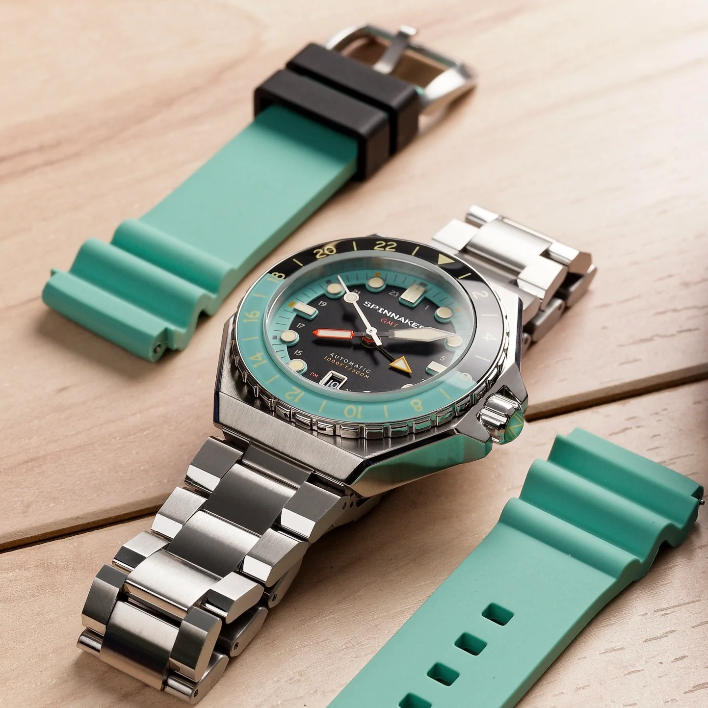 Dark Turquoise - Image 5