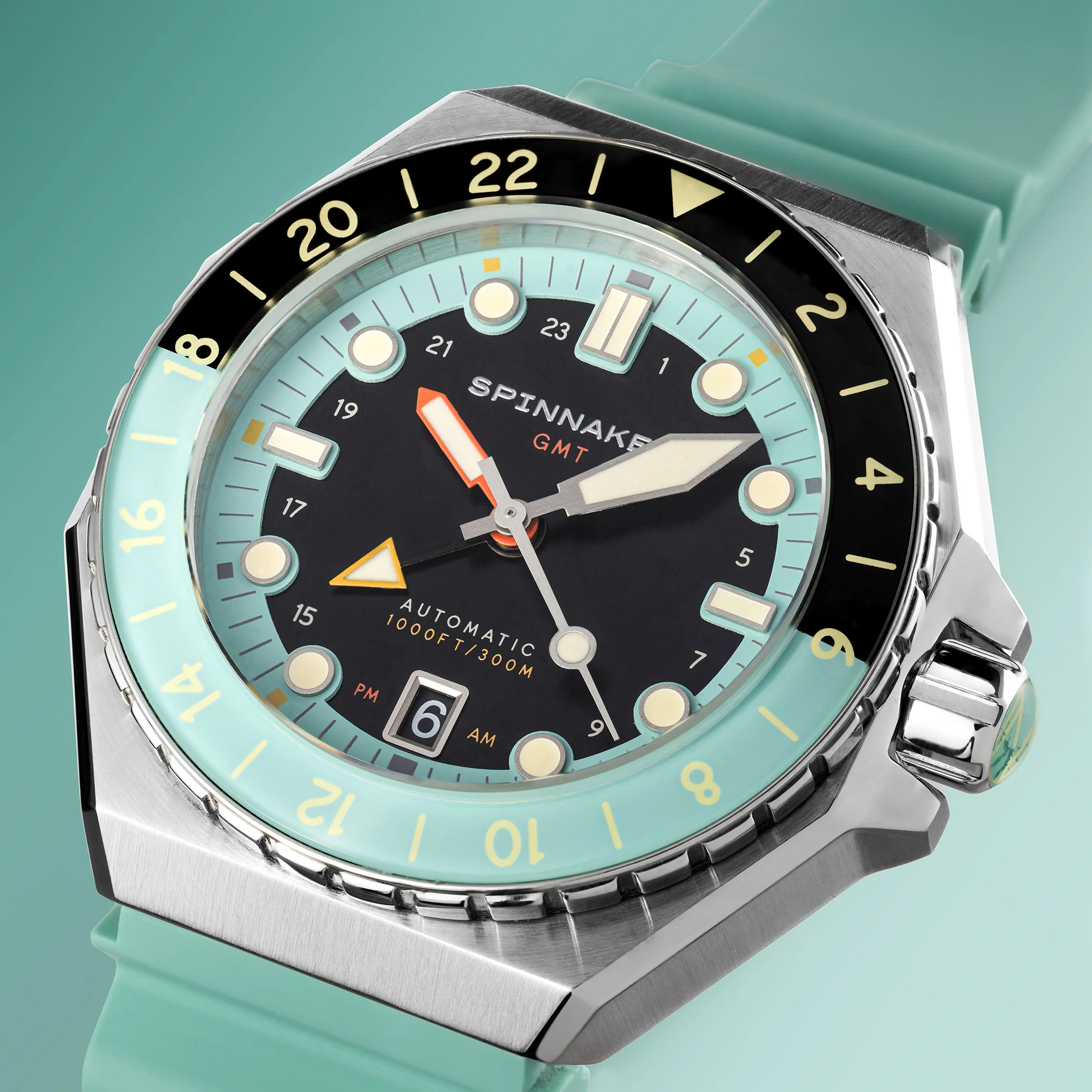 Dark Turquoise - Image 6