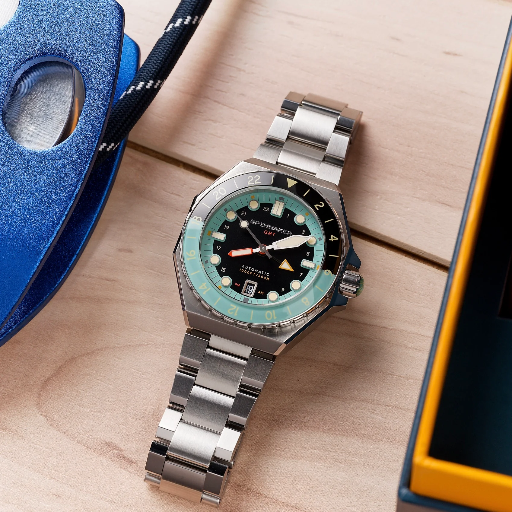 Dark Turquoise - Image 7