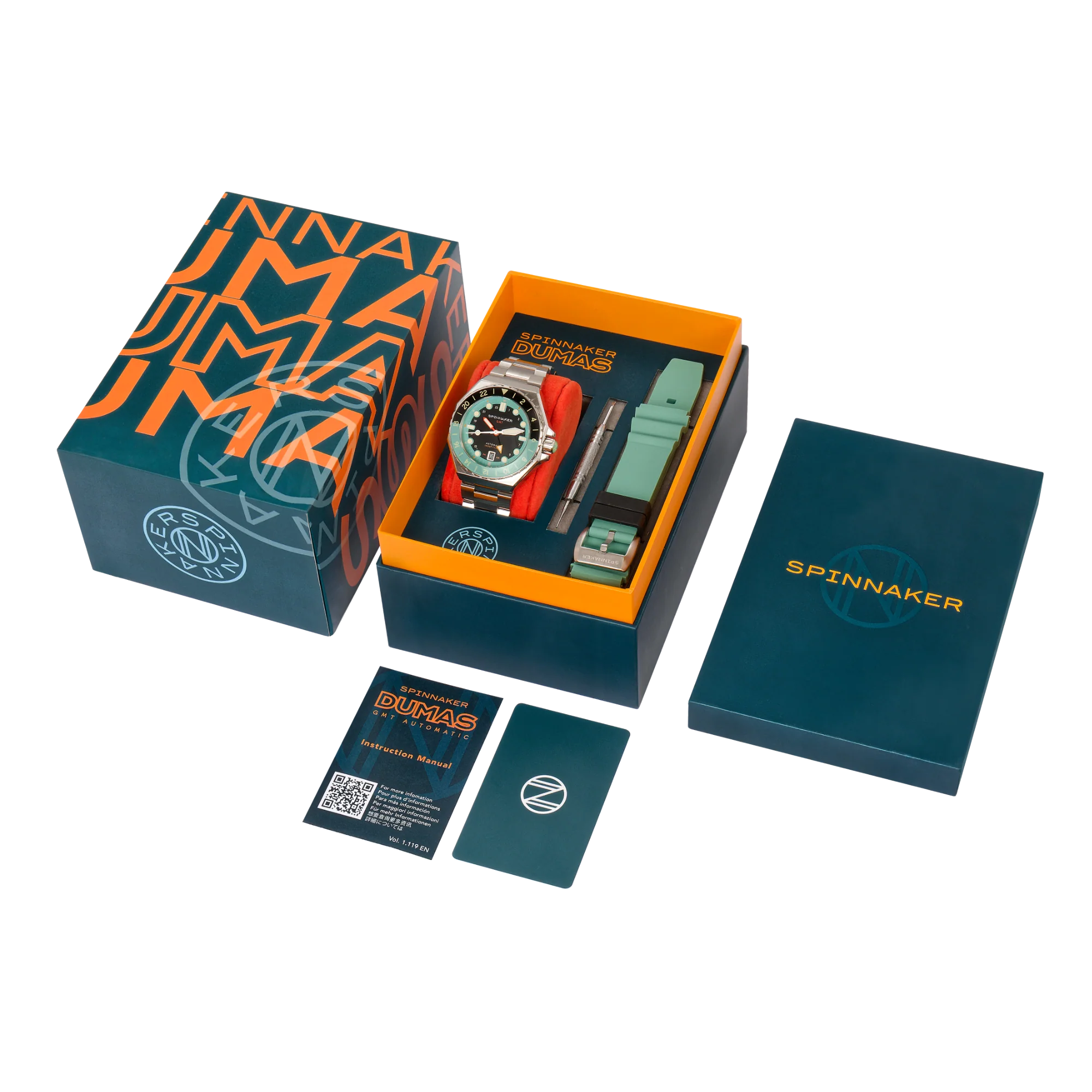 Dark Turquoise - Image 8