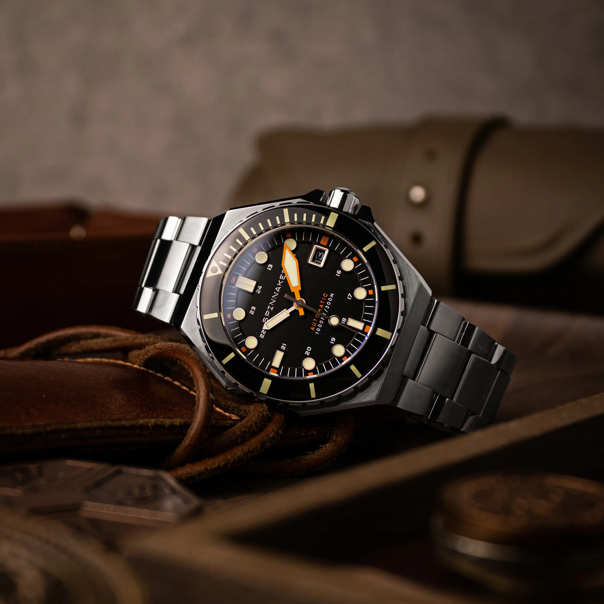 Classic Black - Image 5
