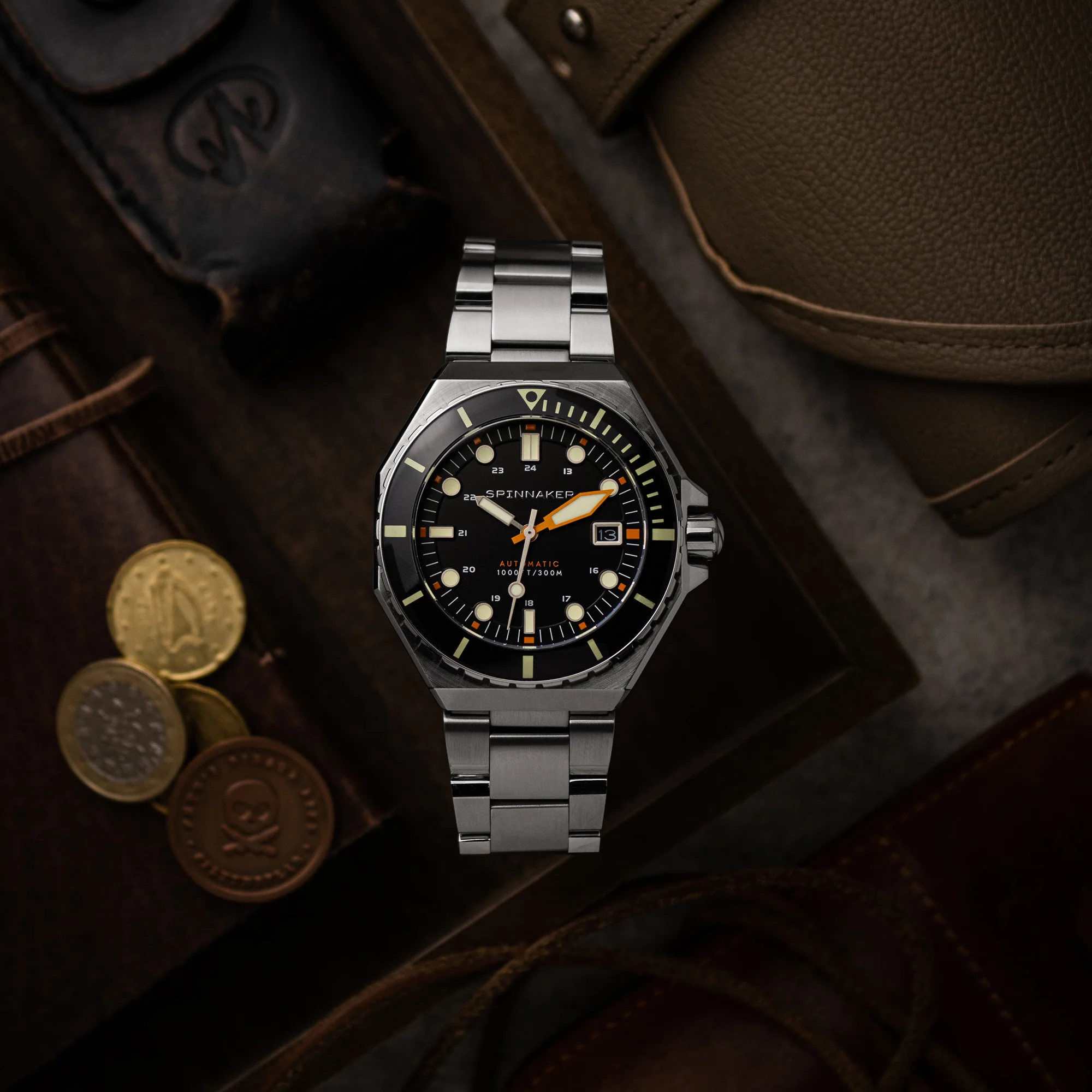Classic Black - Image 6