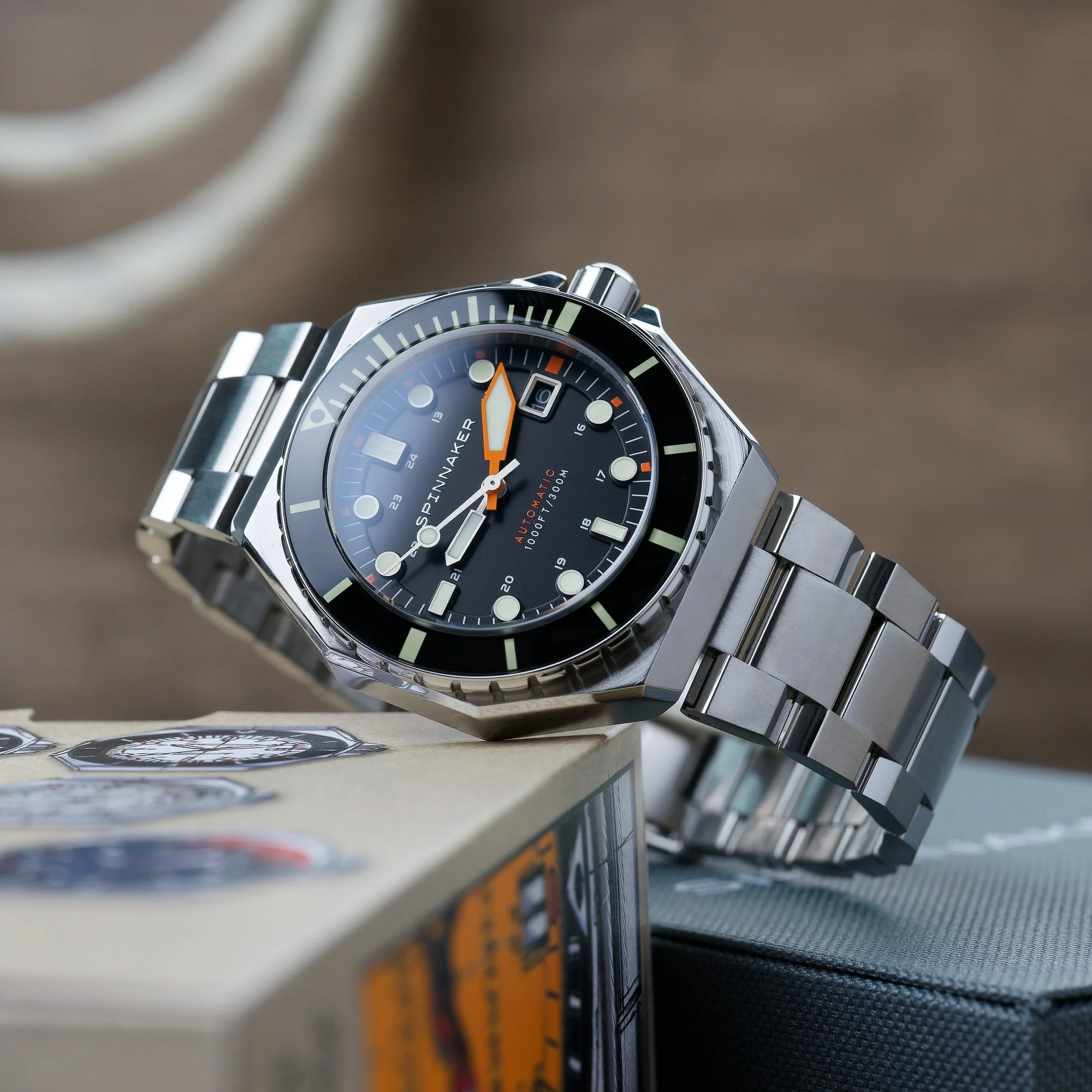 Classic Black - Image 8