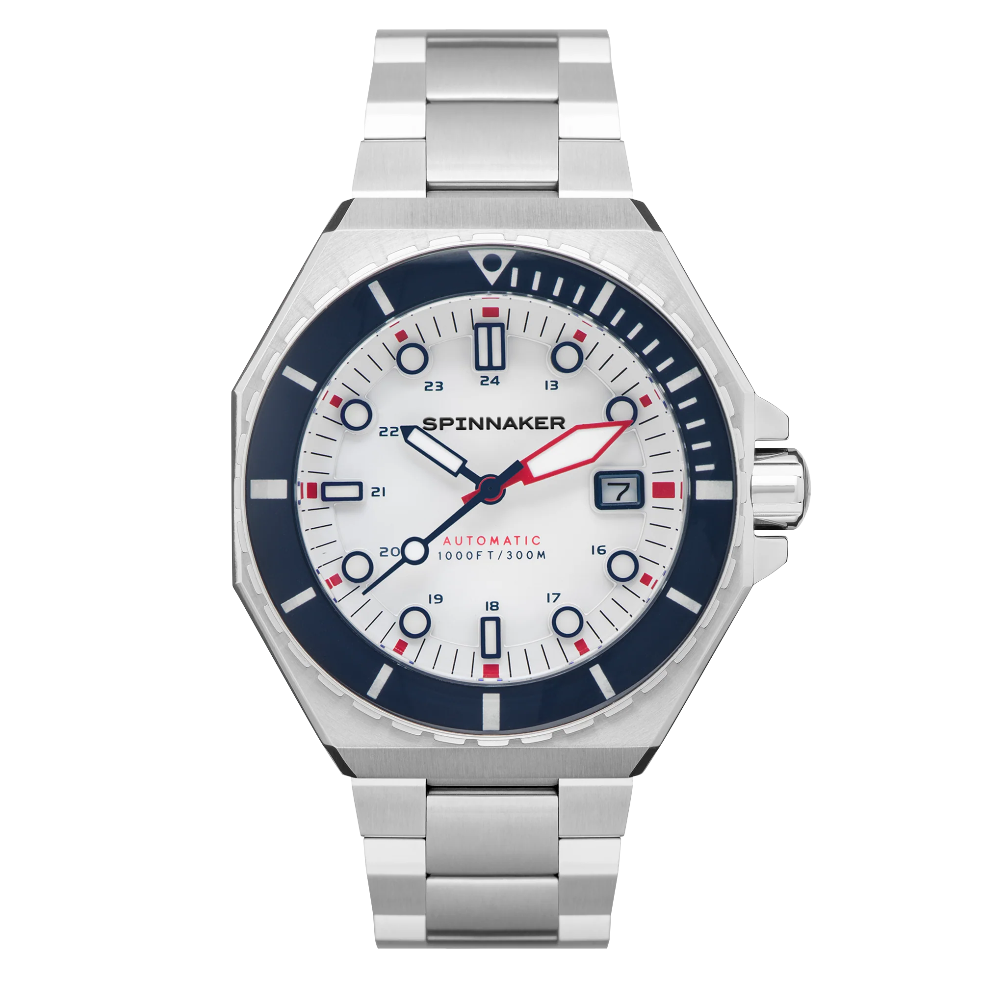Regatta White