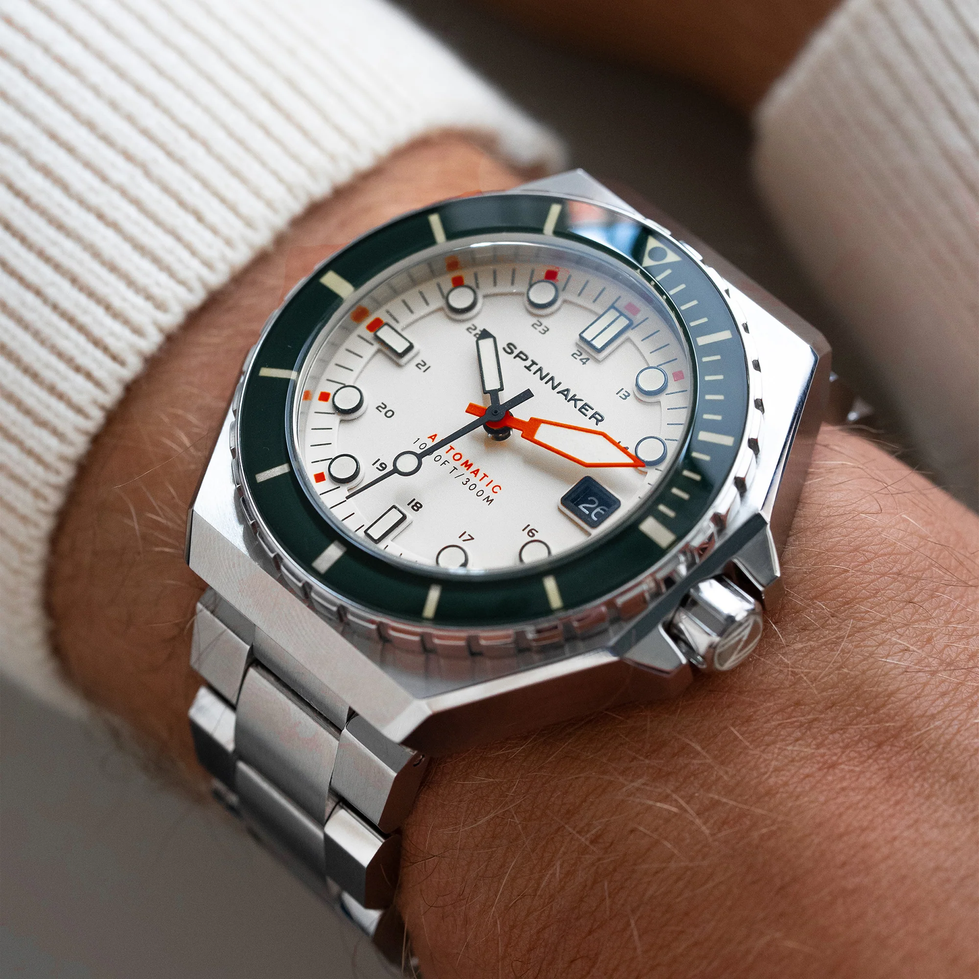 Regatta White - Image 3