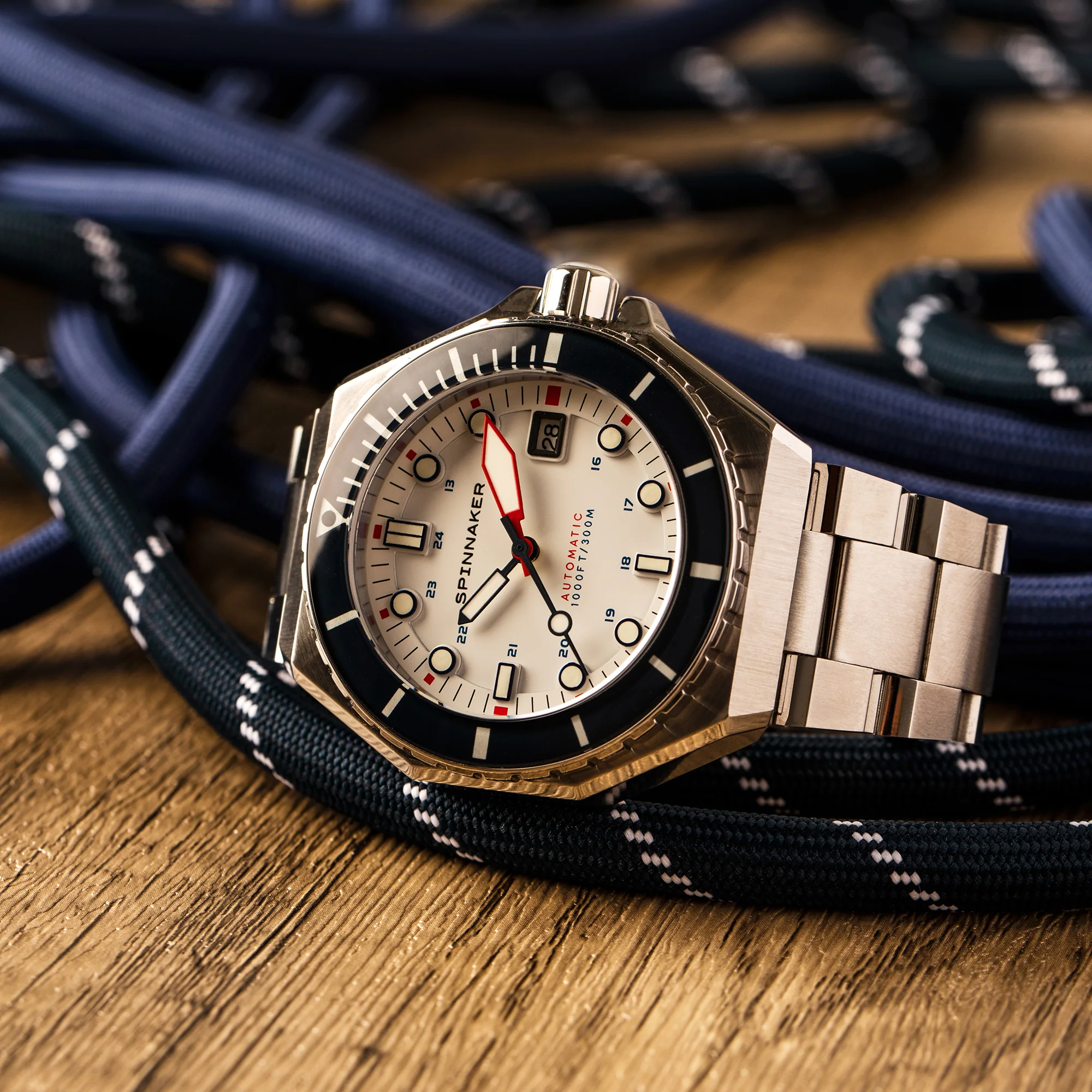 Regatta White - Image 5