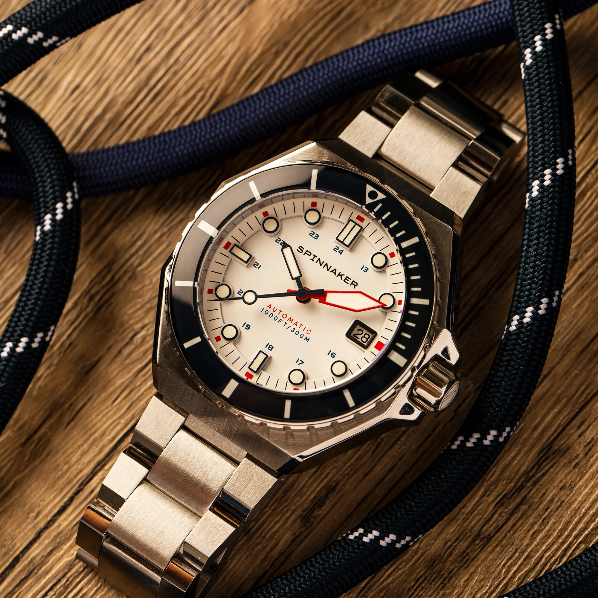 Regatta White - Image 6