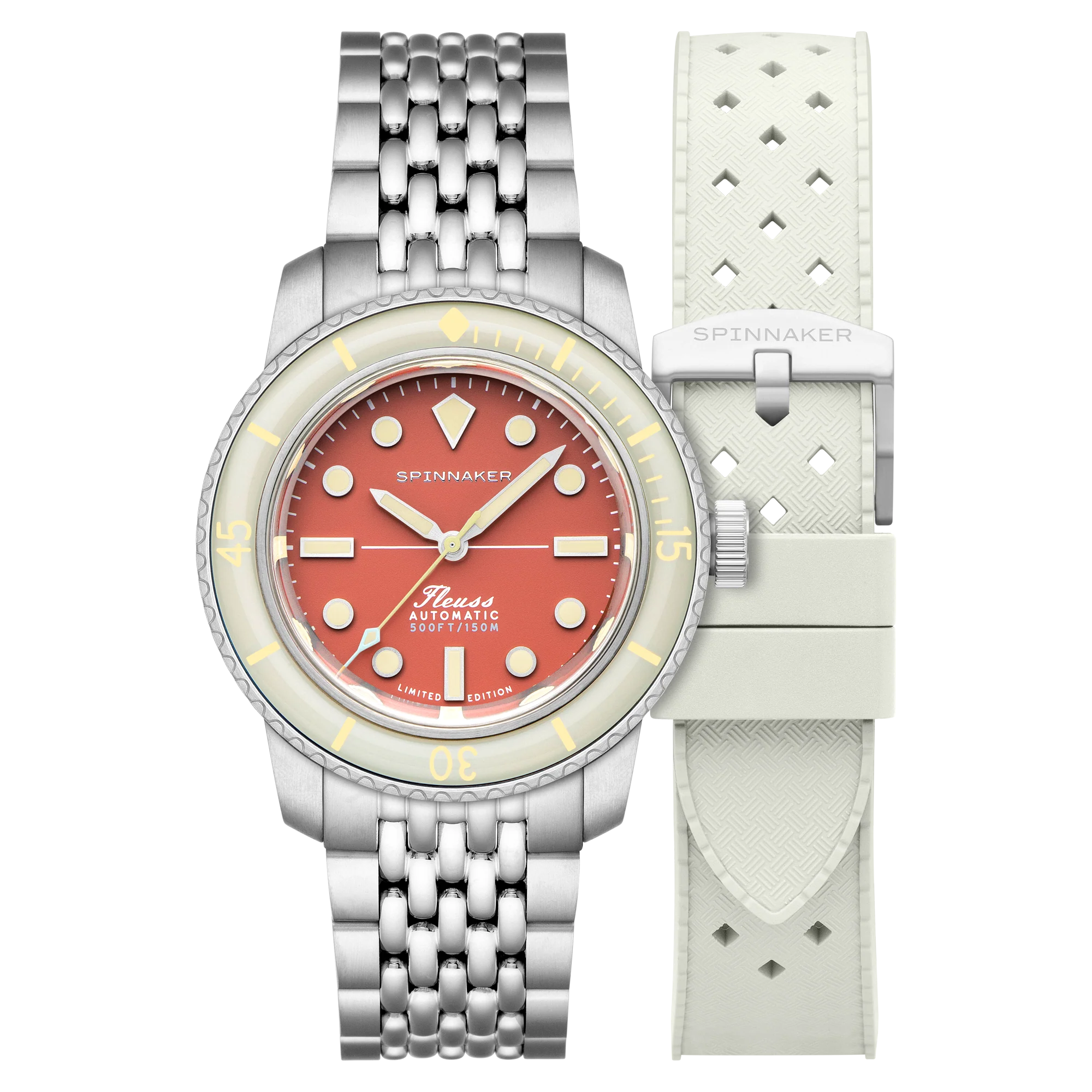 Coral Red