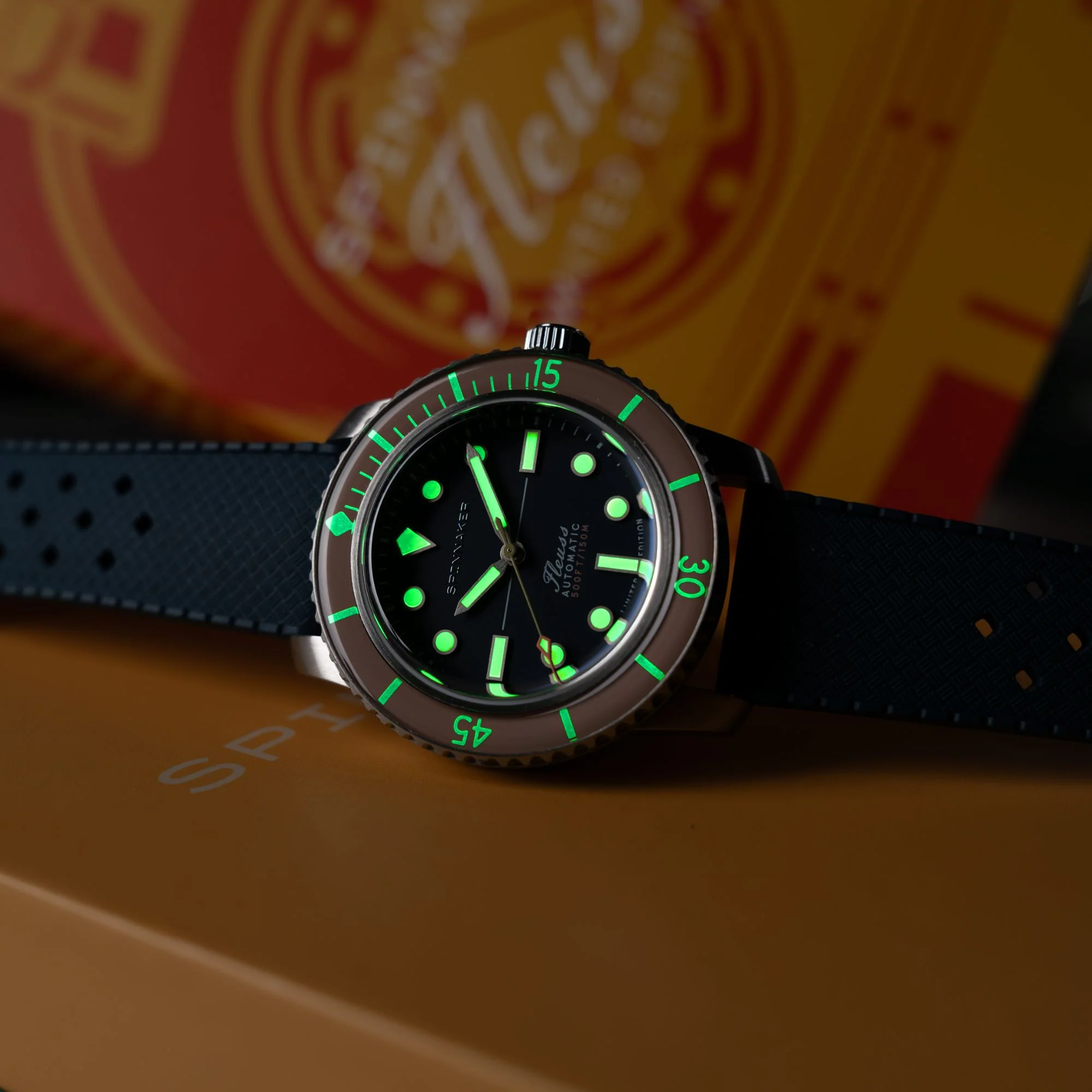 Midnight Wave - Image 4