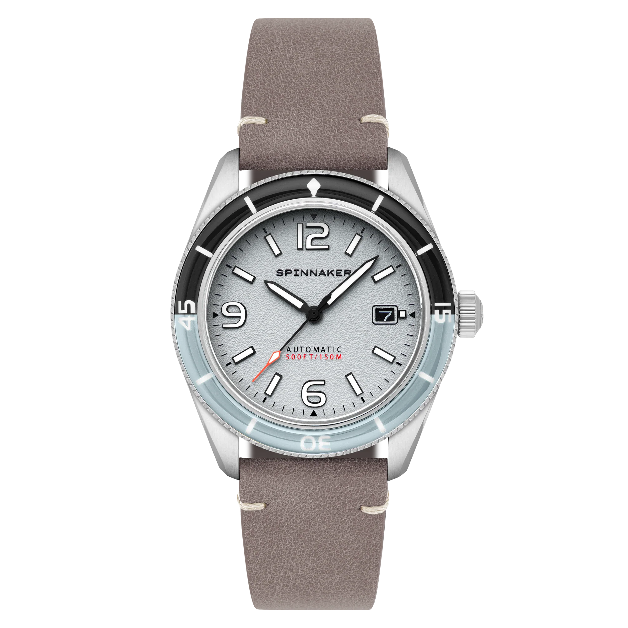 Ash Grey
