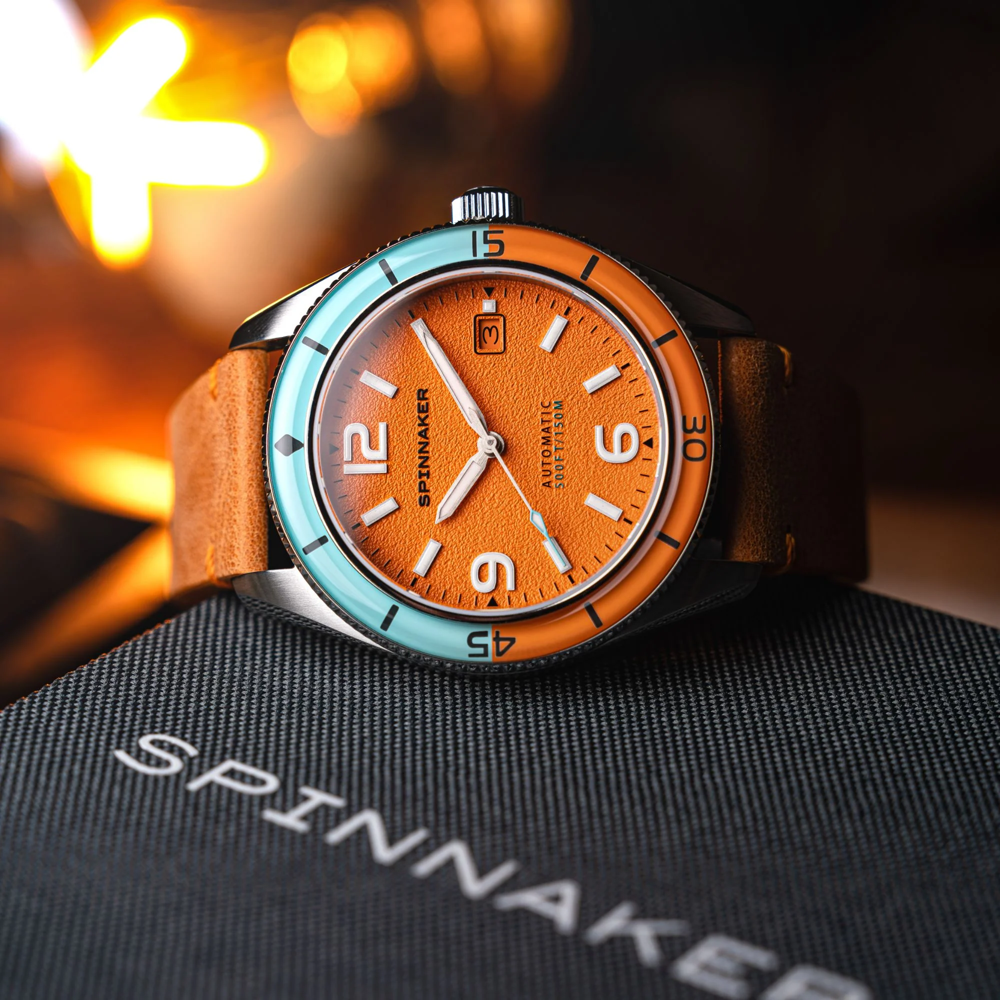 Exuberant Orange - Image 2
