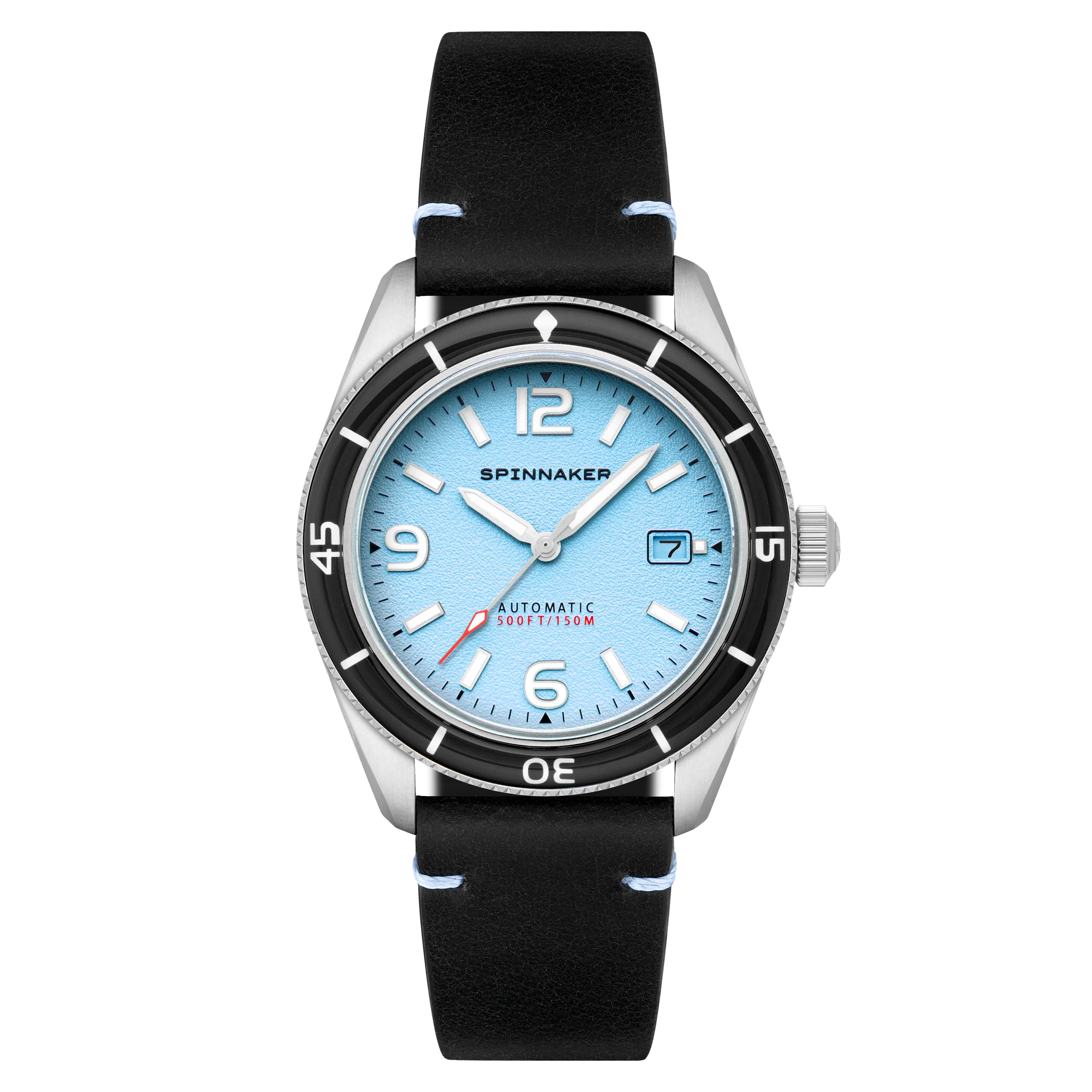 Horizon Blue