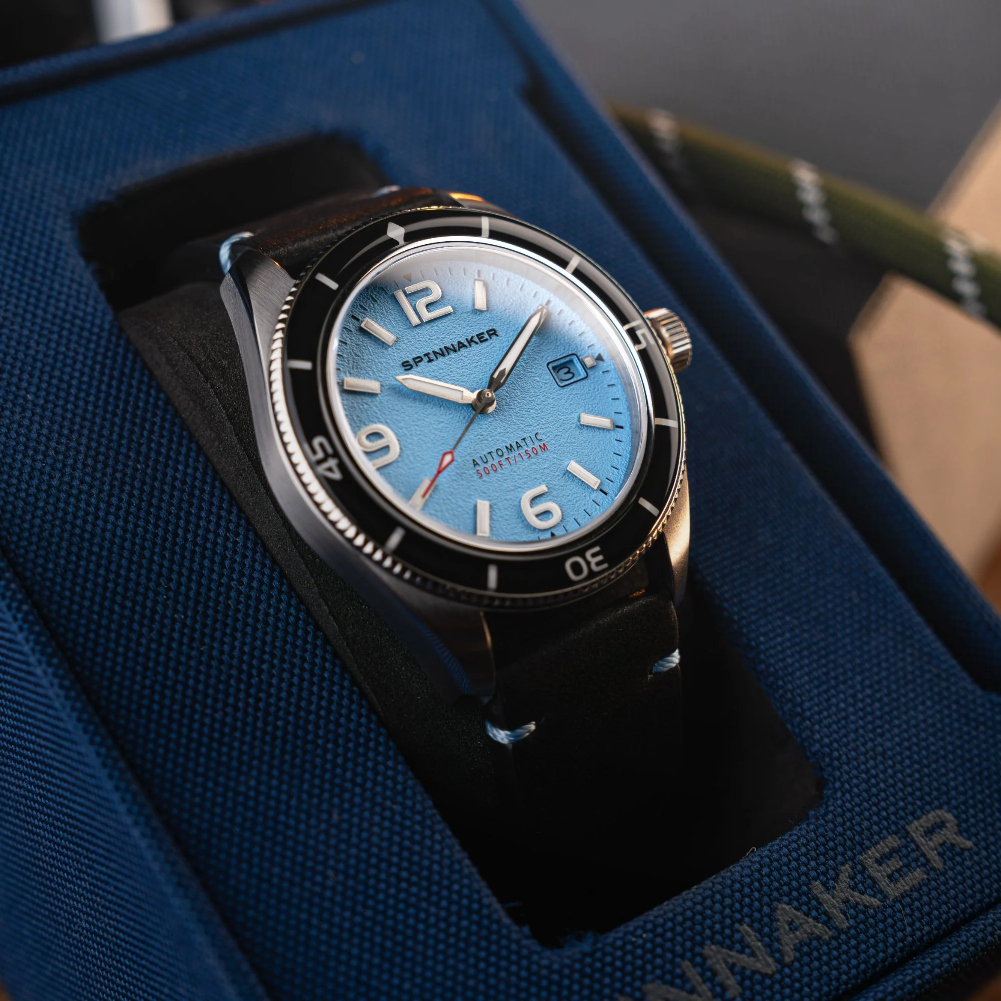 Horizon Blue - Image 4